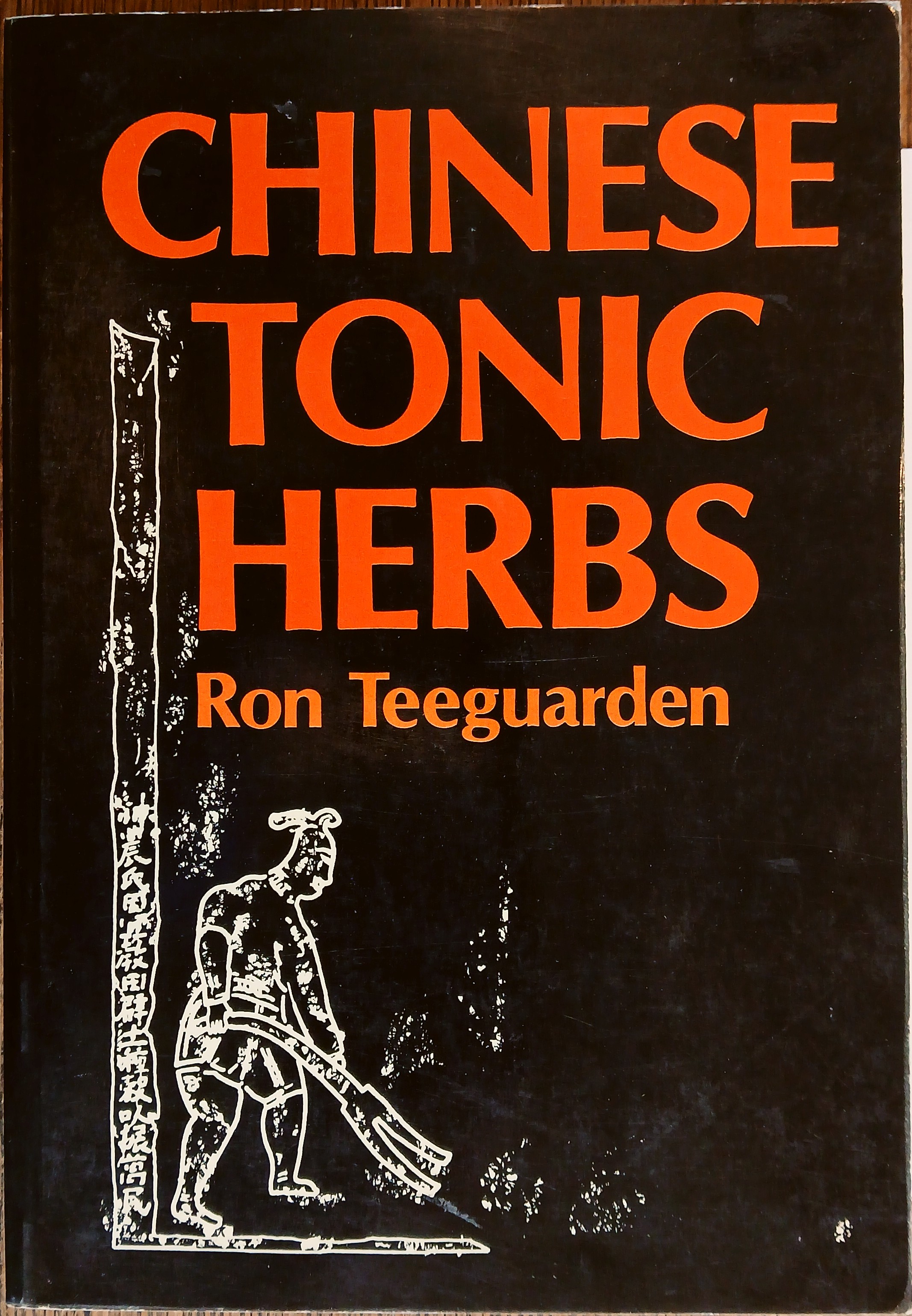 Chinese Tonic Herbs