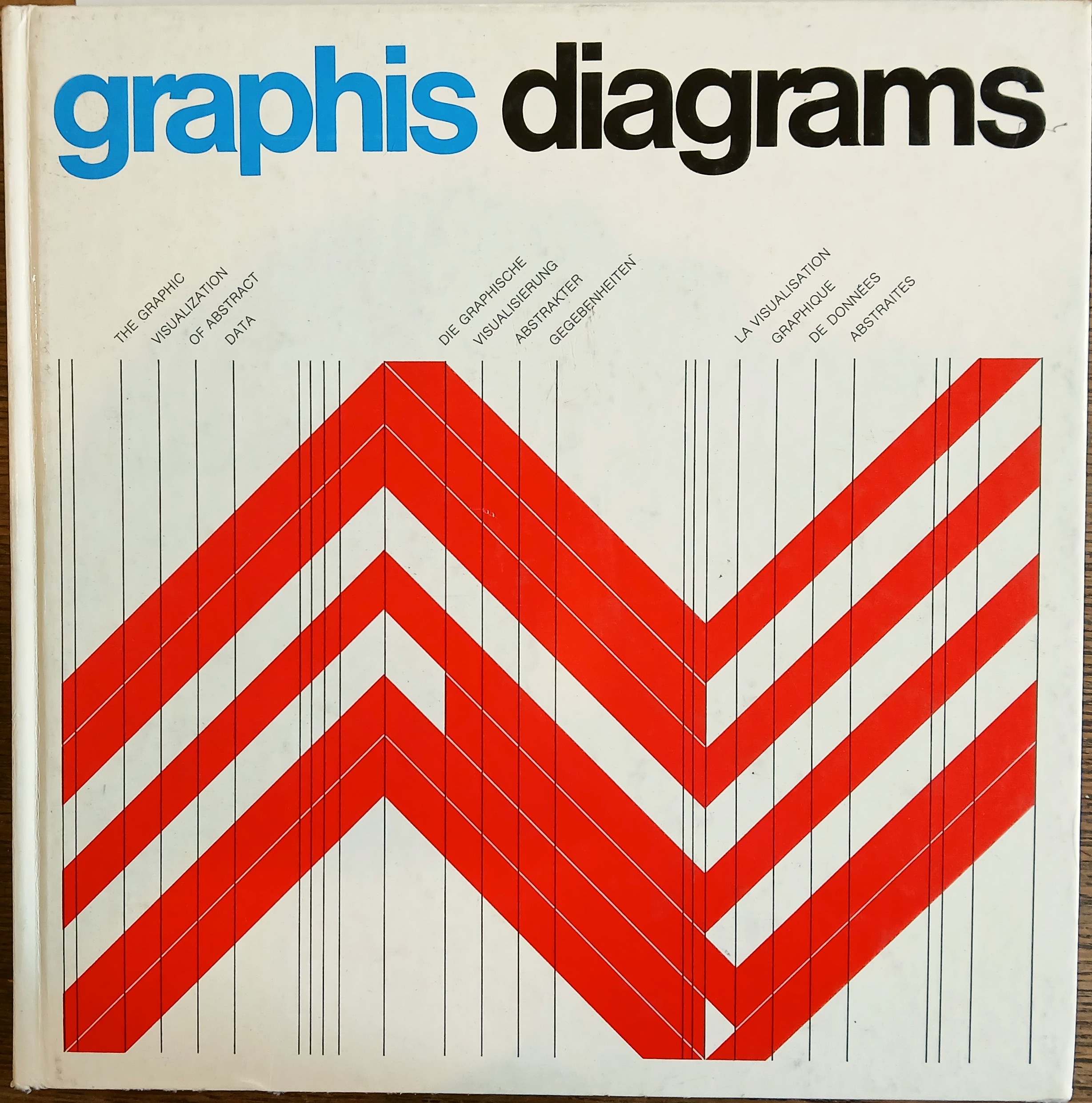 Graphis Diagrams: The Graphic Visualization of Abstract Datag