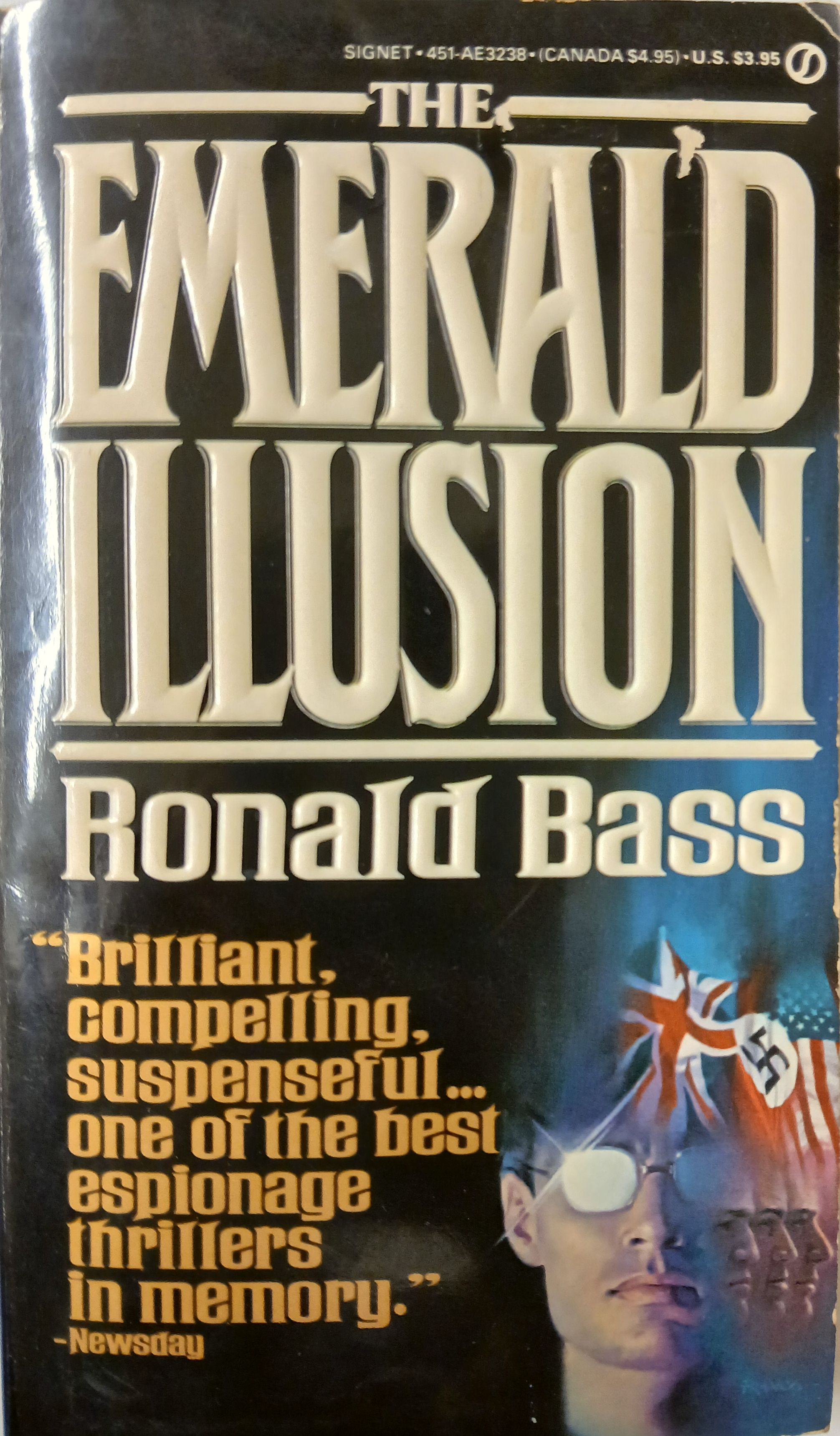 The Emerald Illusion