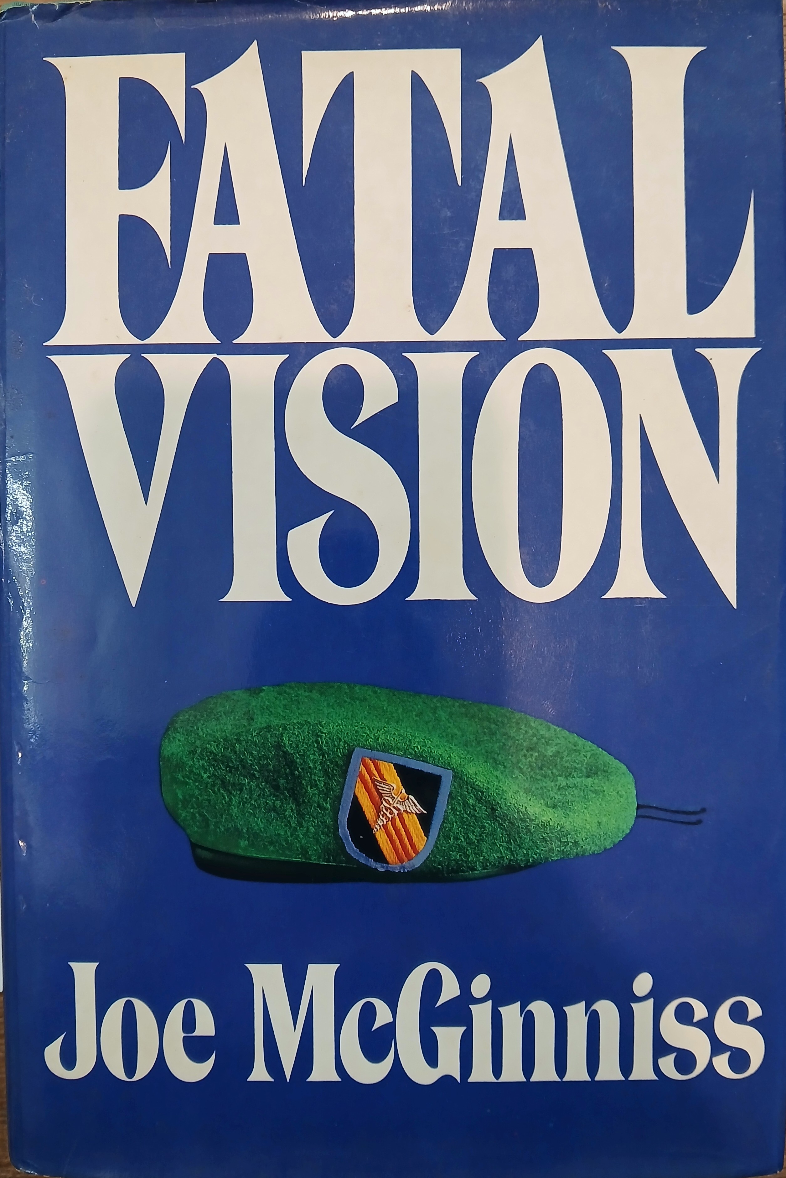 Fatal Vision