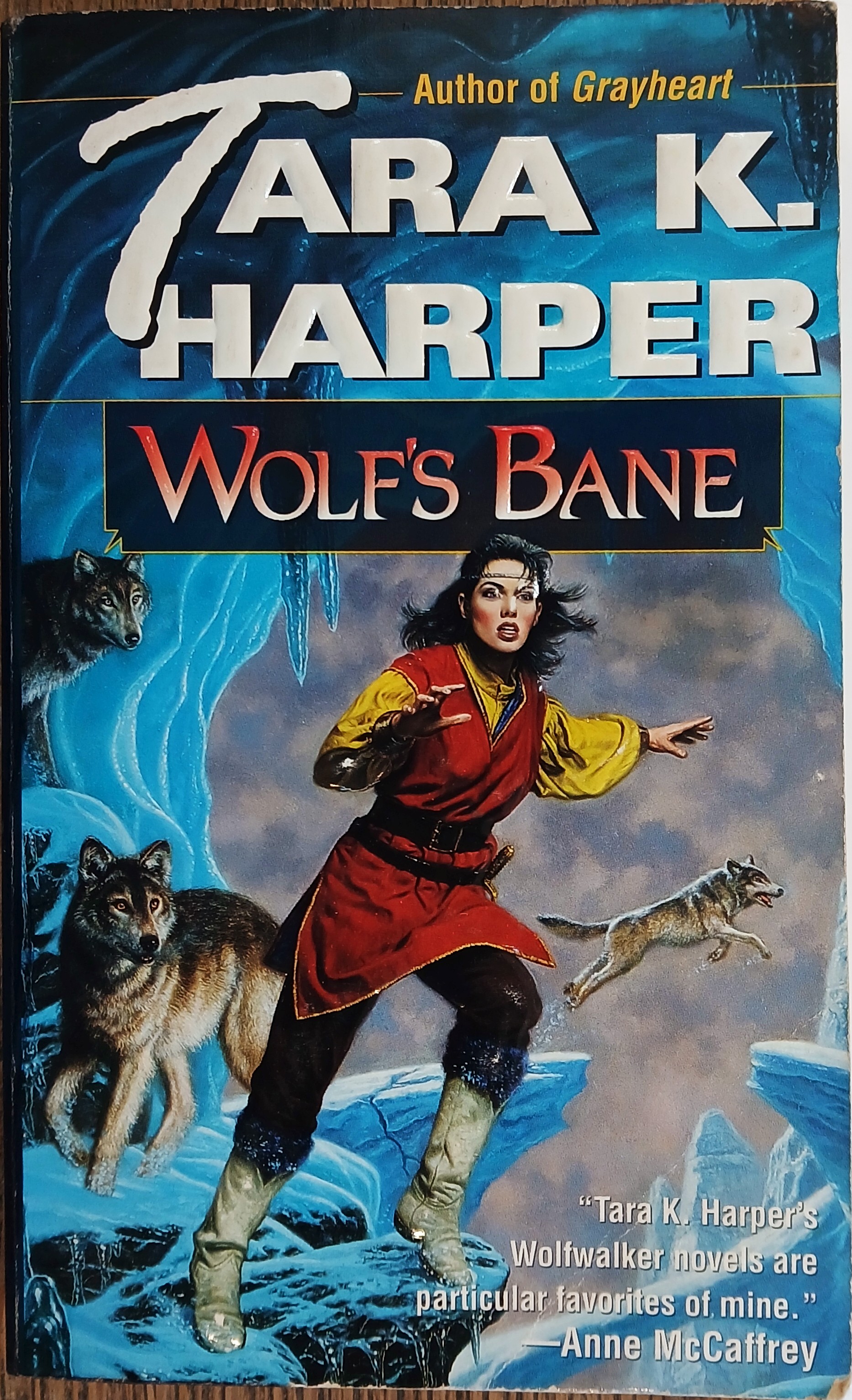 Wolf's Bane