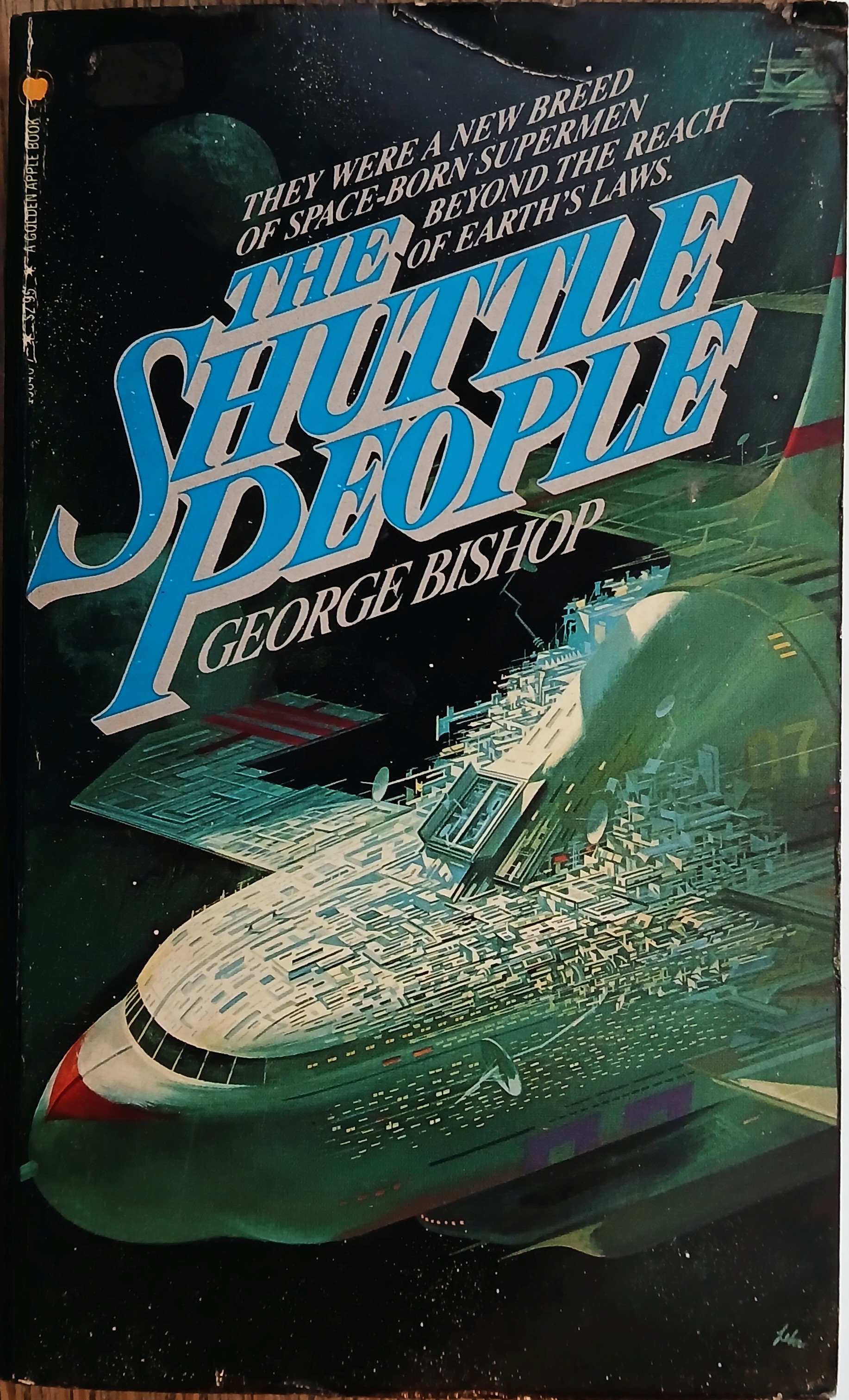 The Shuttle People