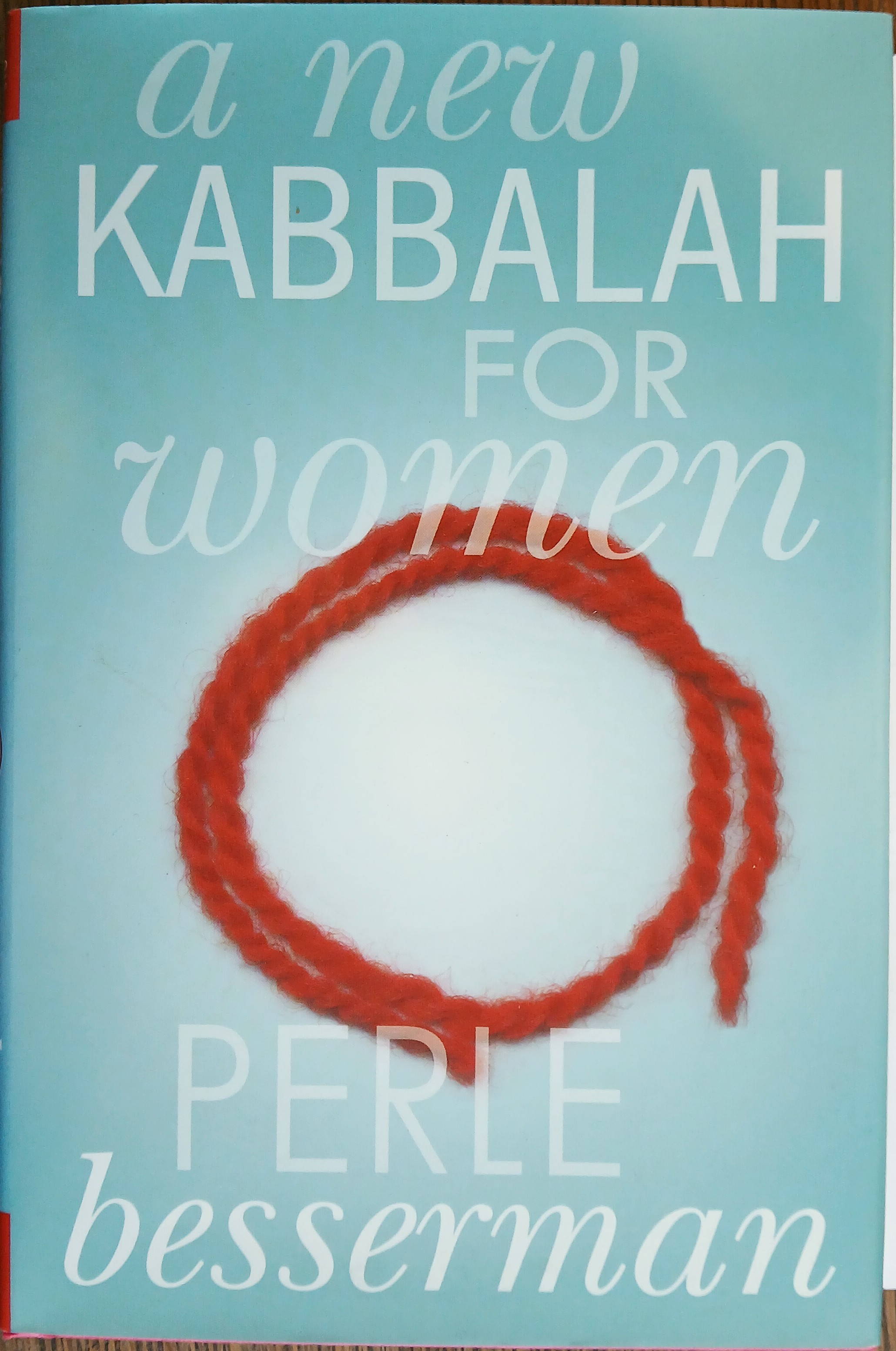 A New Kabbalah for Women