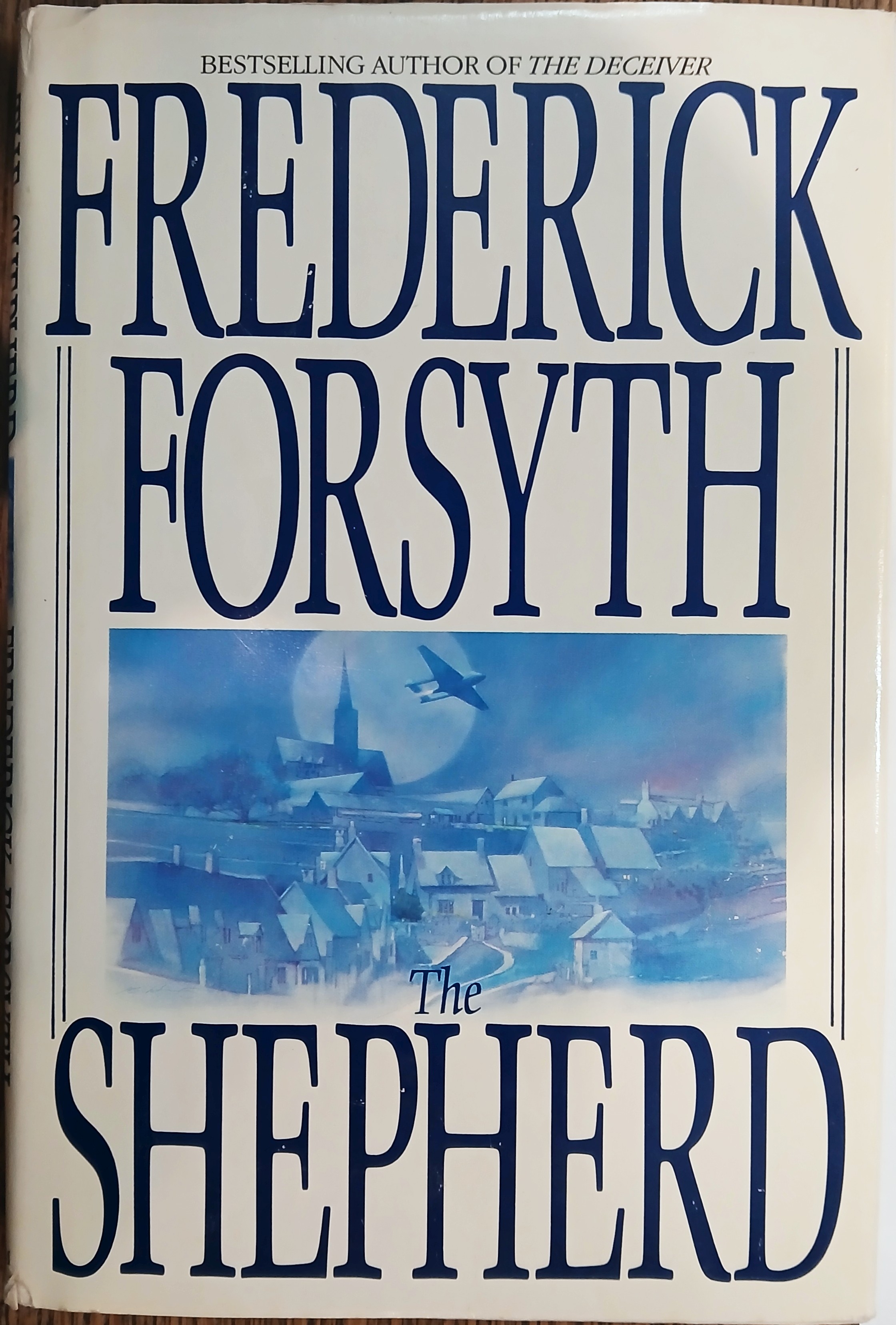 The Shepherd