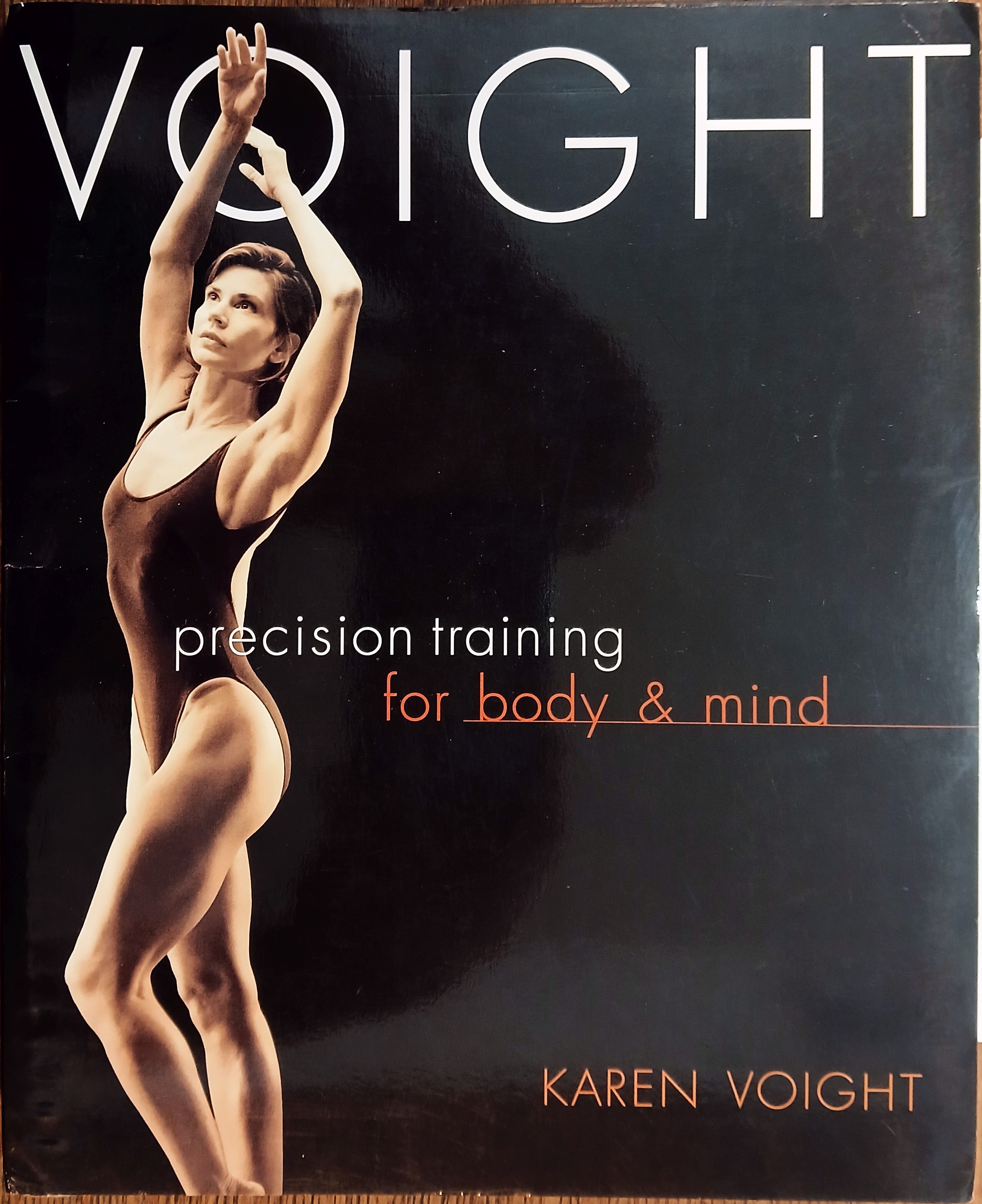 Precision Training for Body and Mind