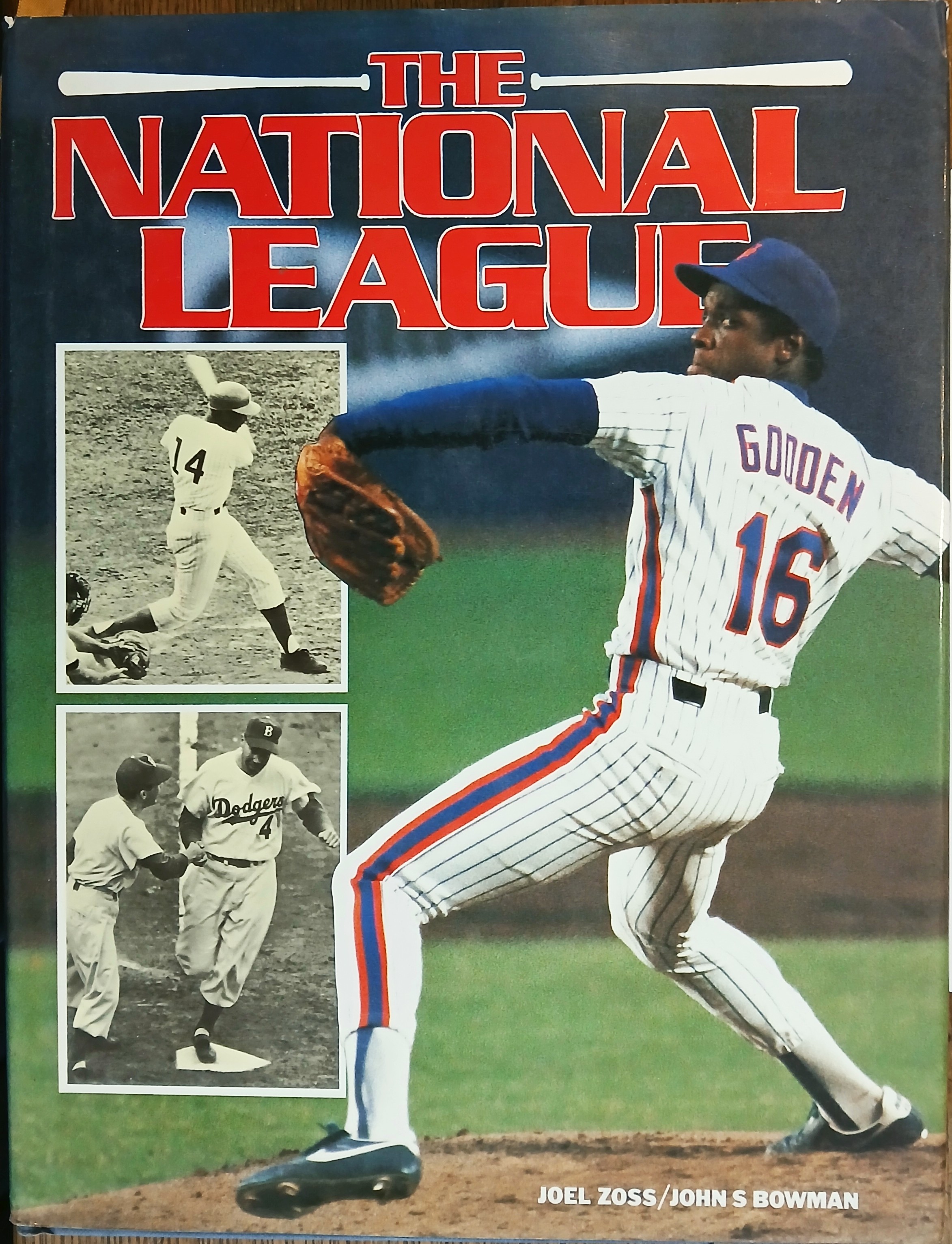 The National League