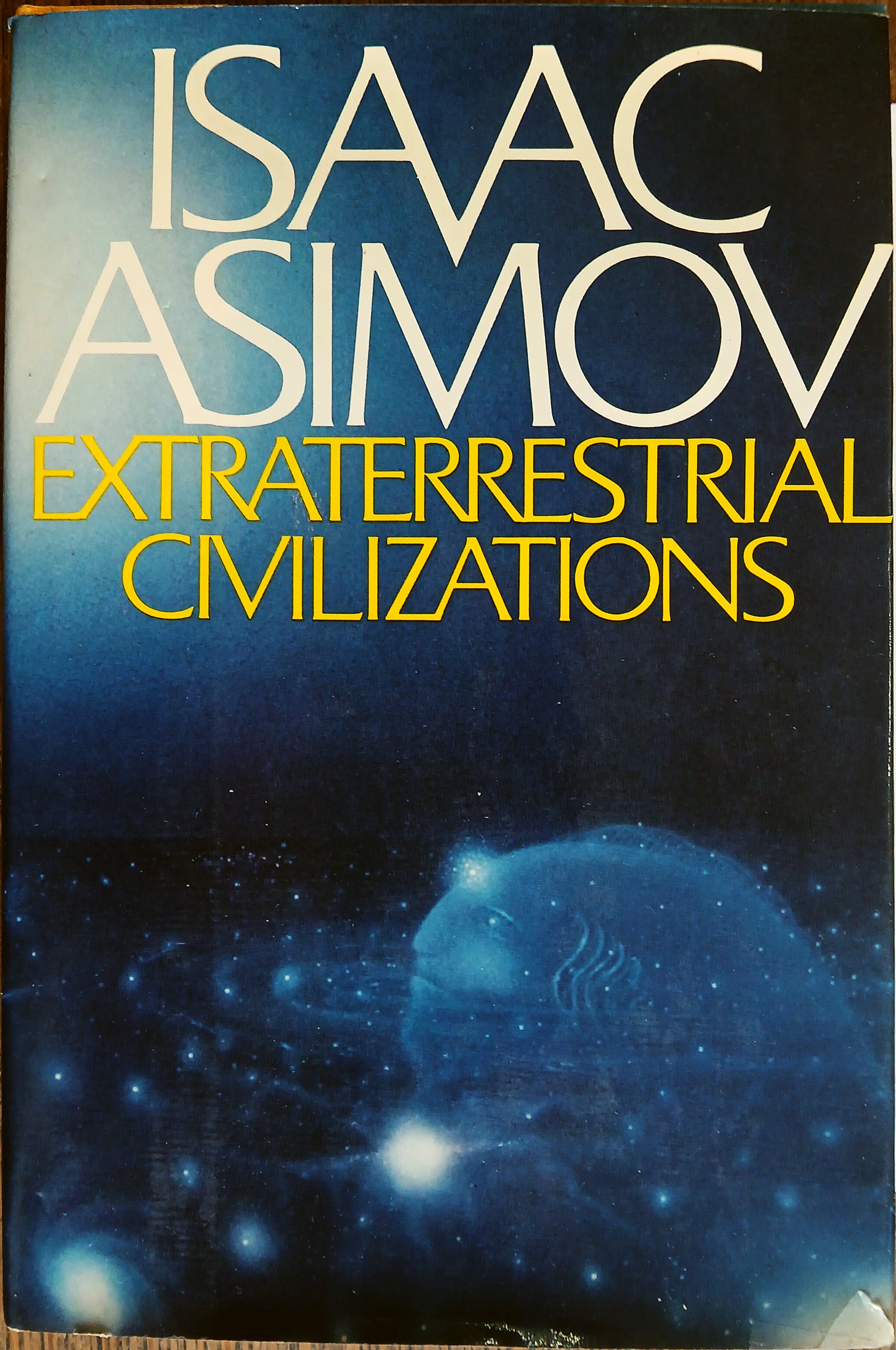 Extraterrestrial Civilizations