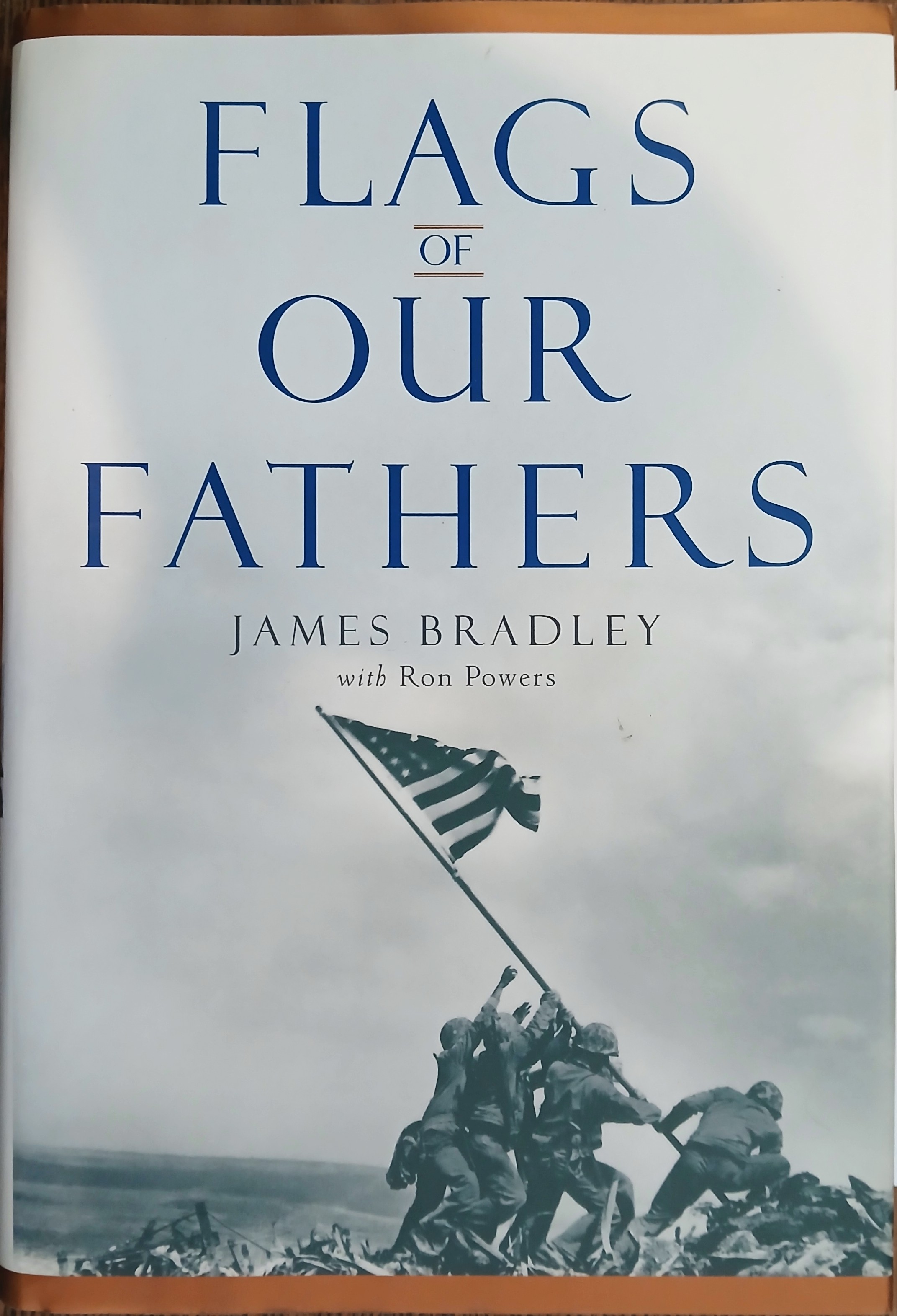 Flags of Our Fathers