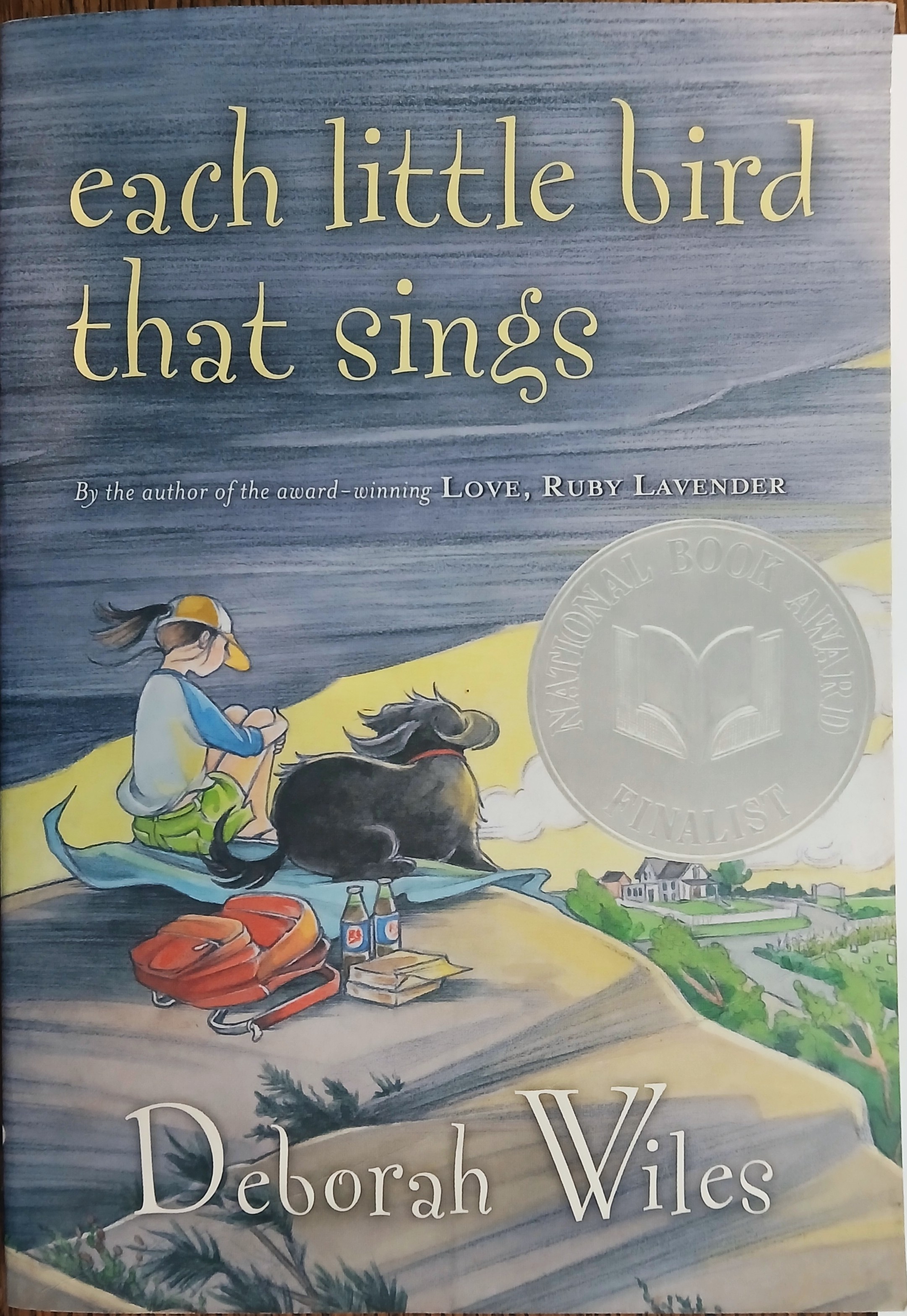 Each Little Bird That Sings