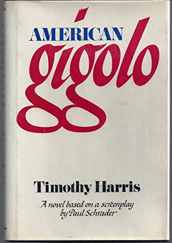 American Gigolo