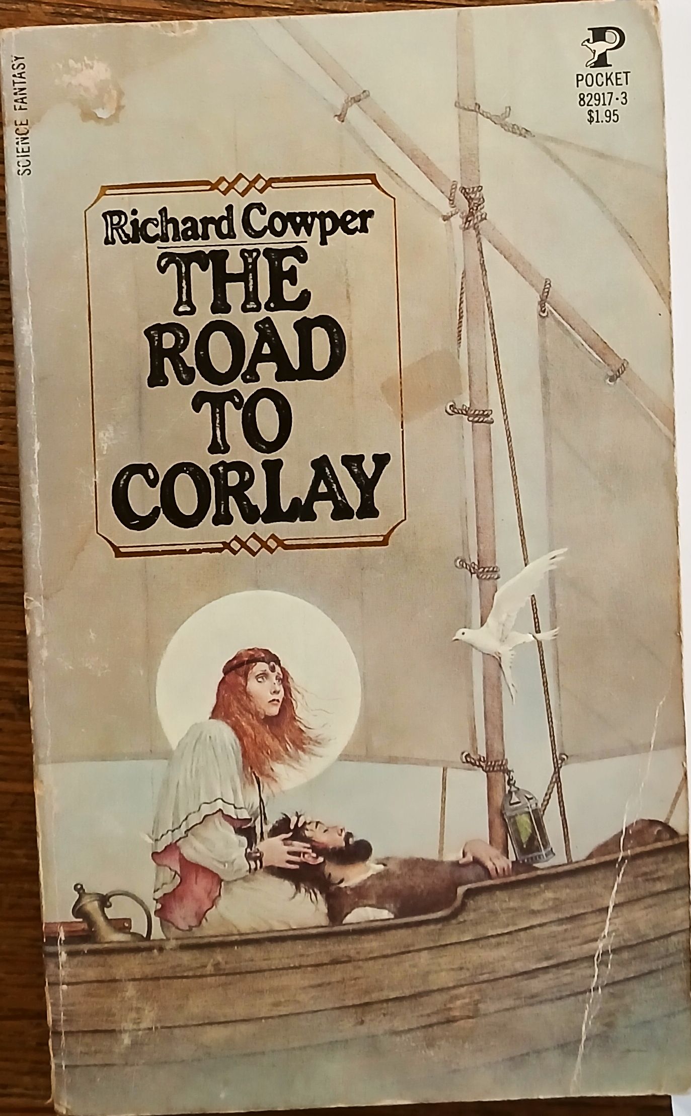 The Road to Corlay