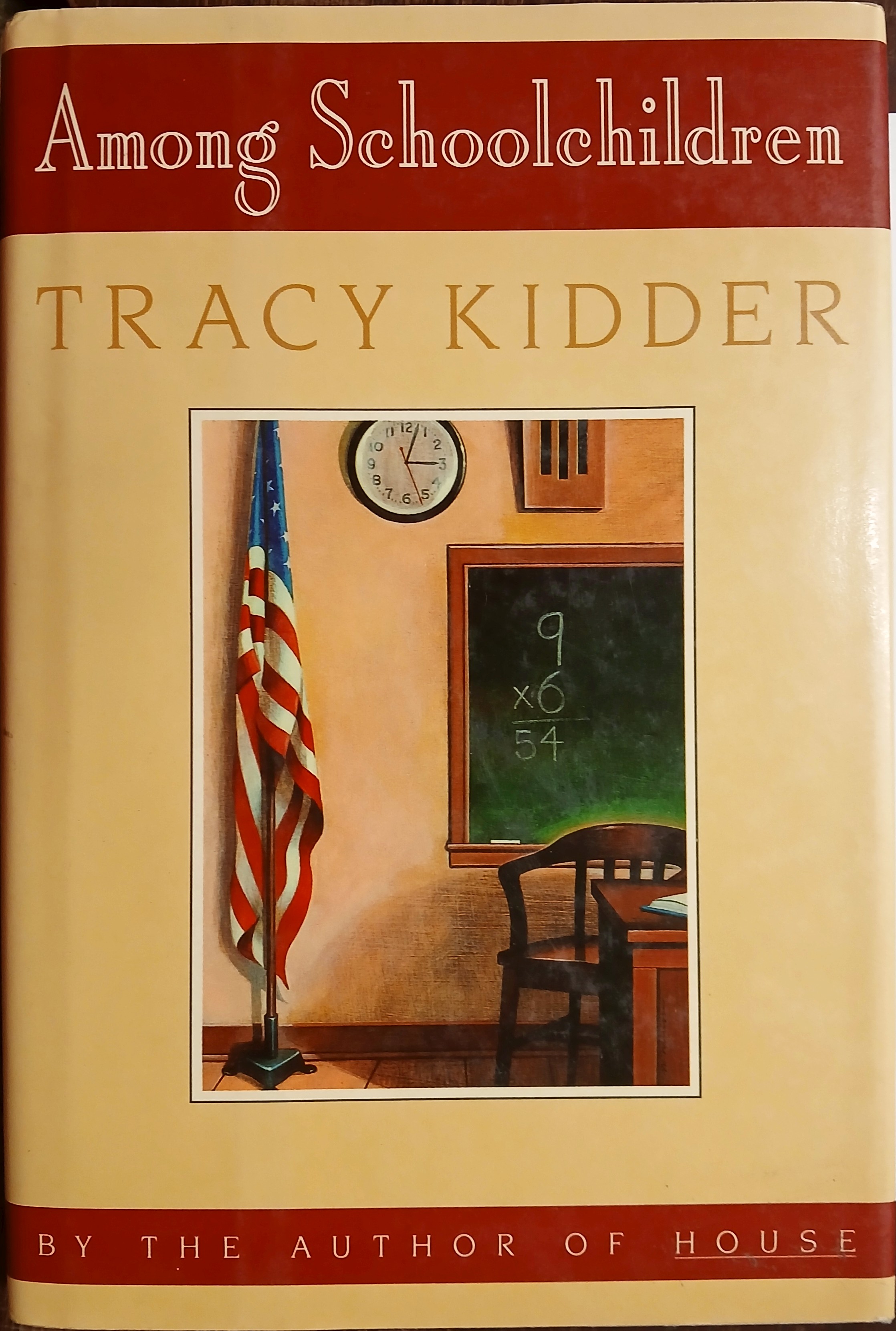 Among Schoolchildren