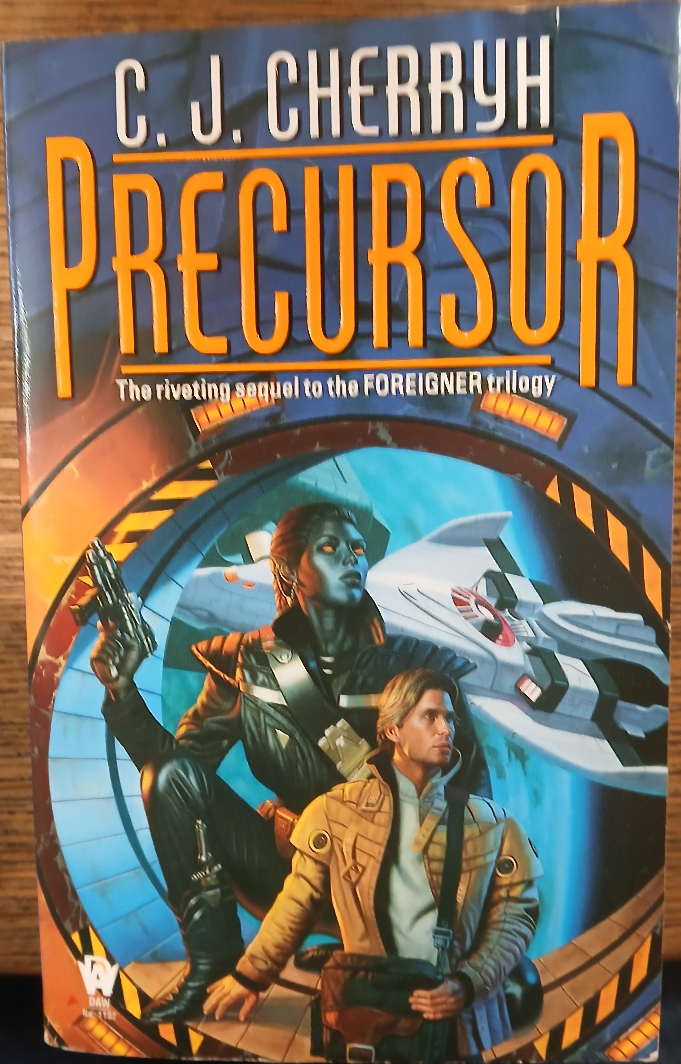 Precursor