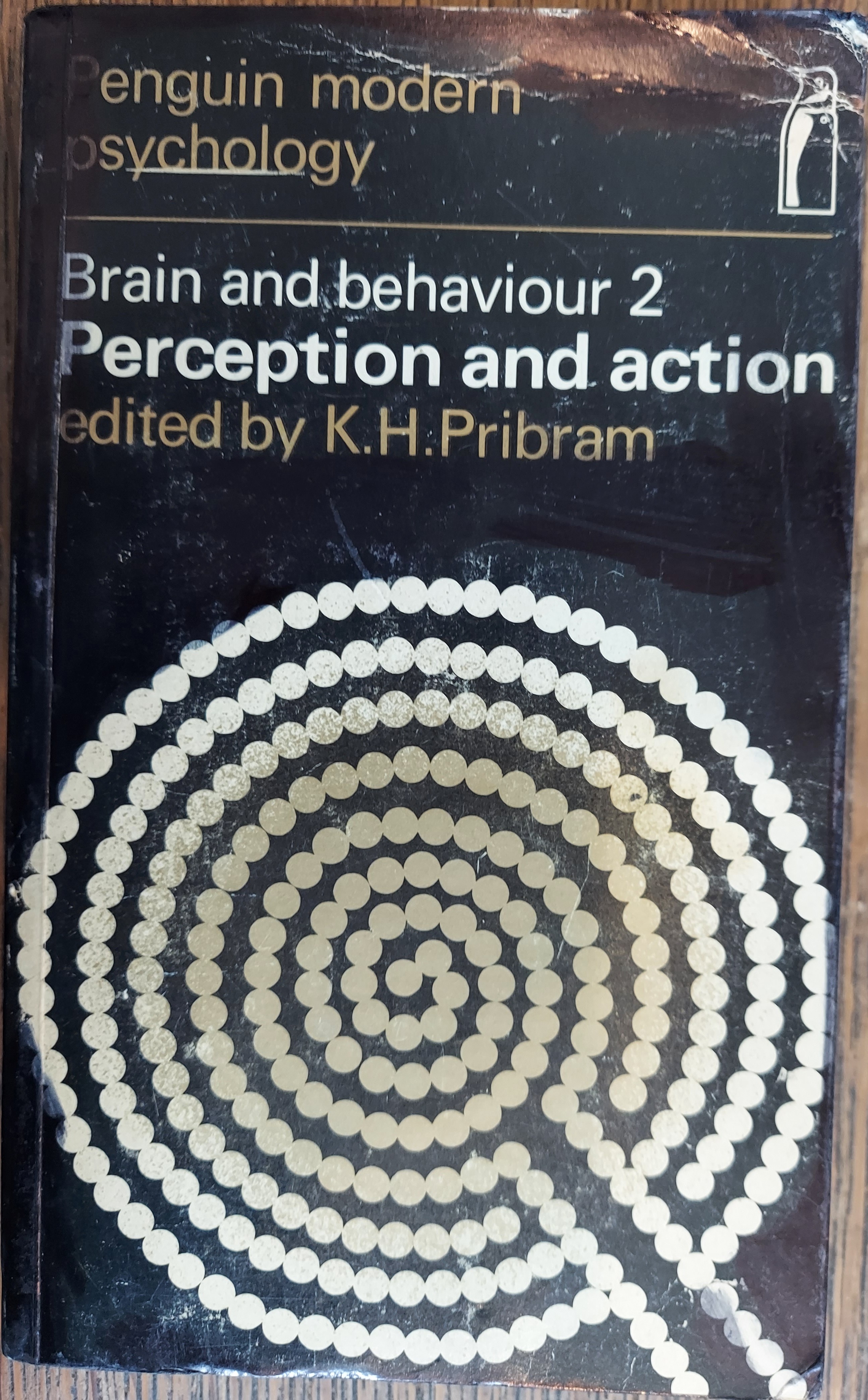 Brain And Behaviour 2: Perception And Action