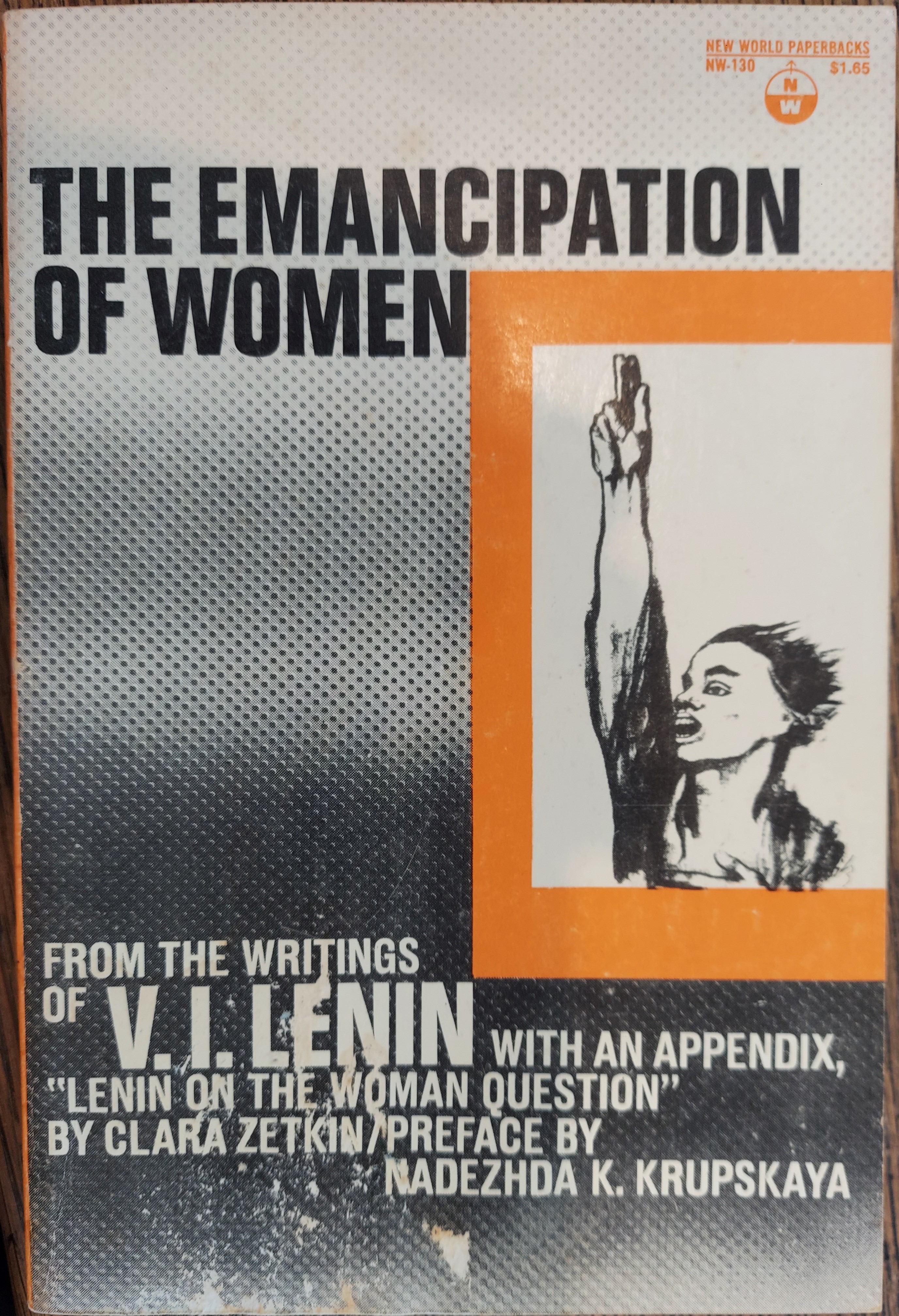 The Emancipation of Women