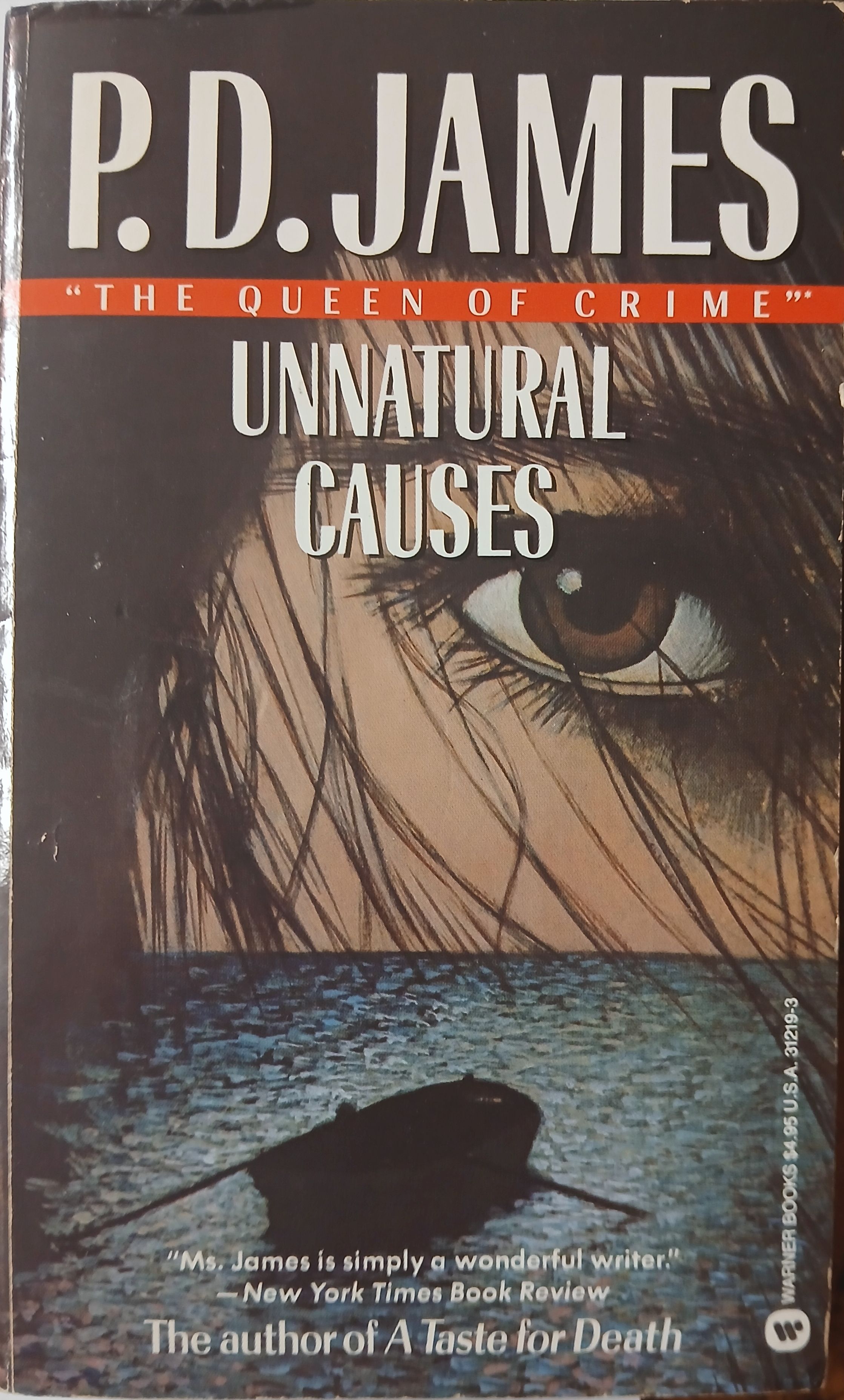 Unnatural Causes