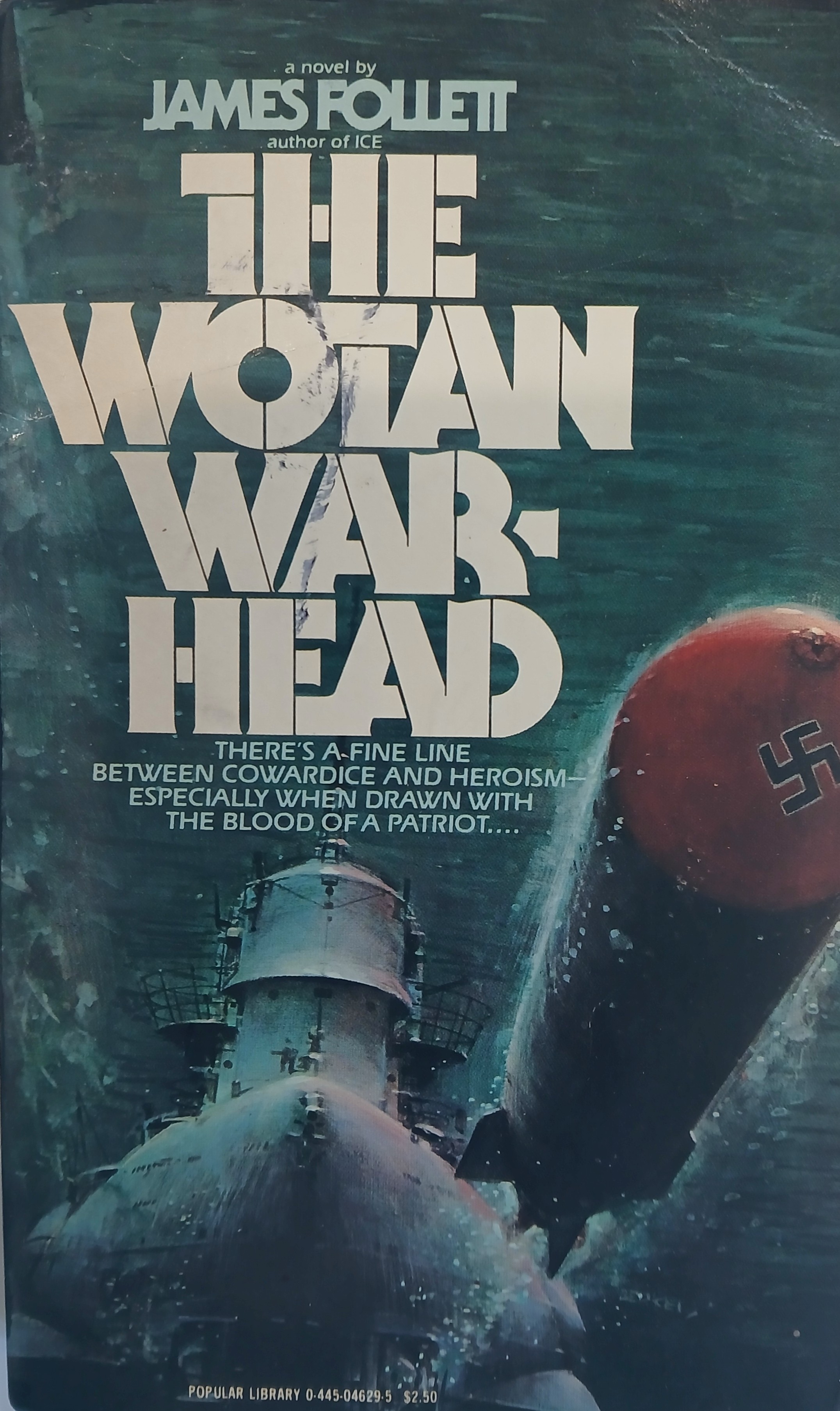 The Wotan Warhead