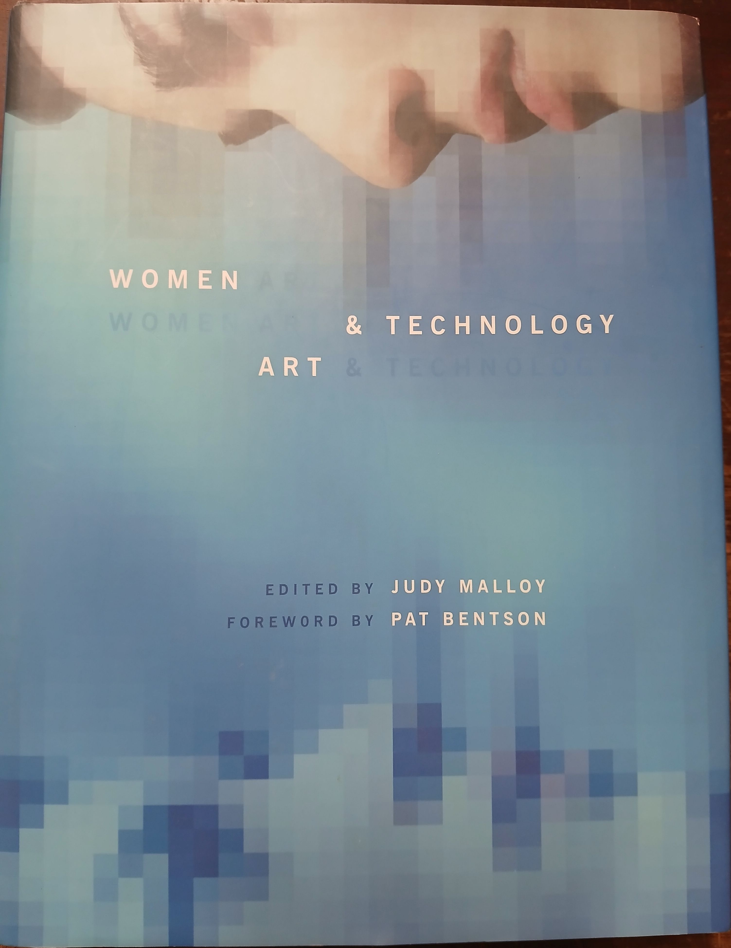 Women, Art, & Technology