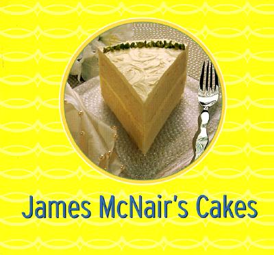 Image for James McNair's Cakes James McNair's Cakes