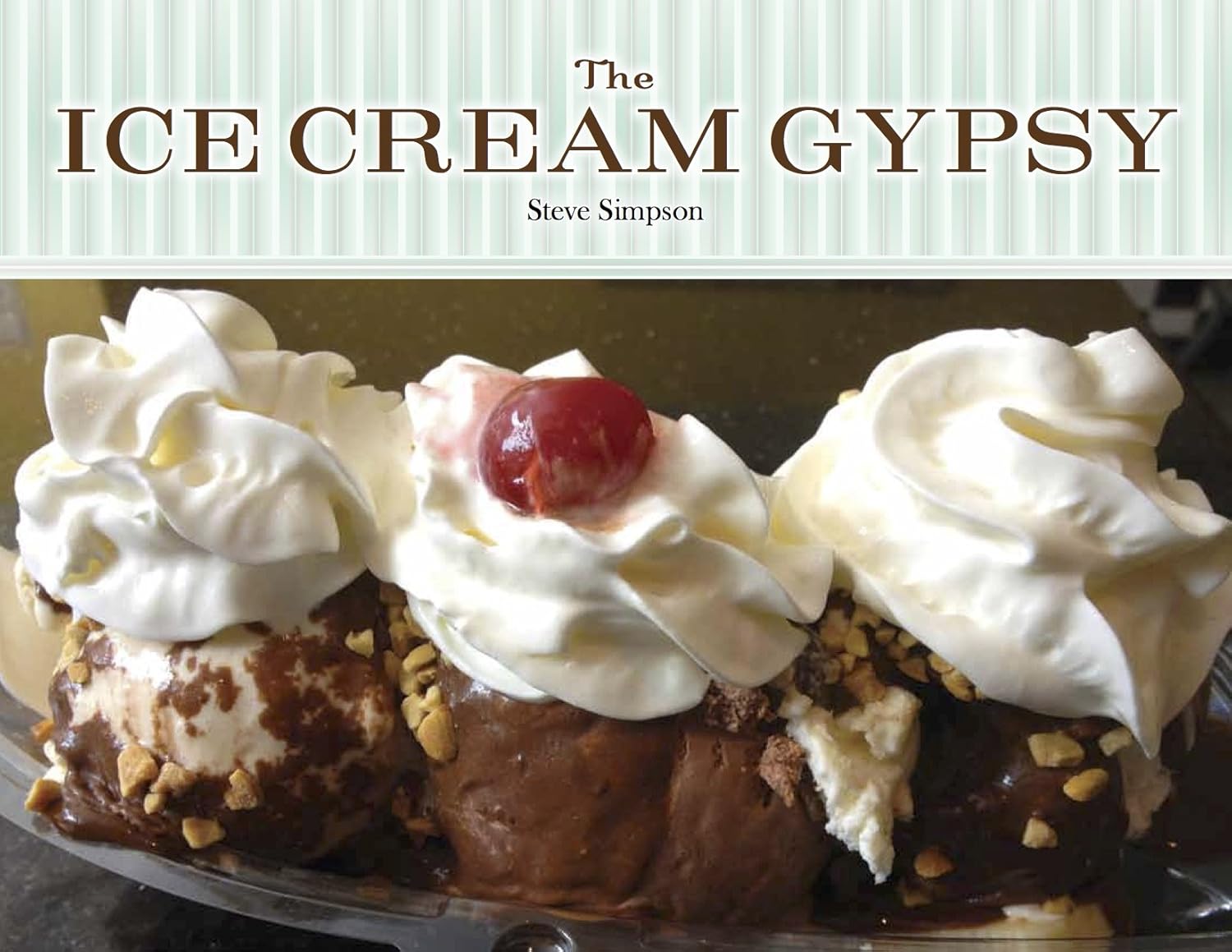 The Ice Cream Gypsy