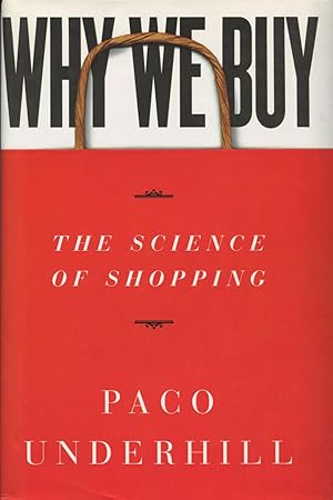 Why We Buy: The Science of Shopping
