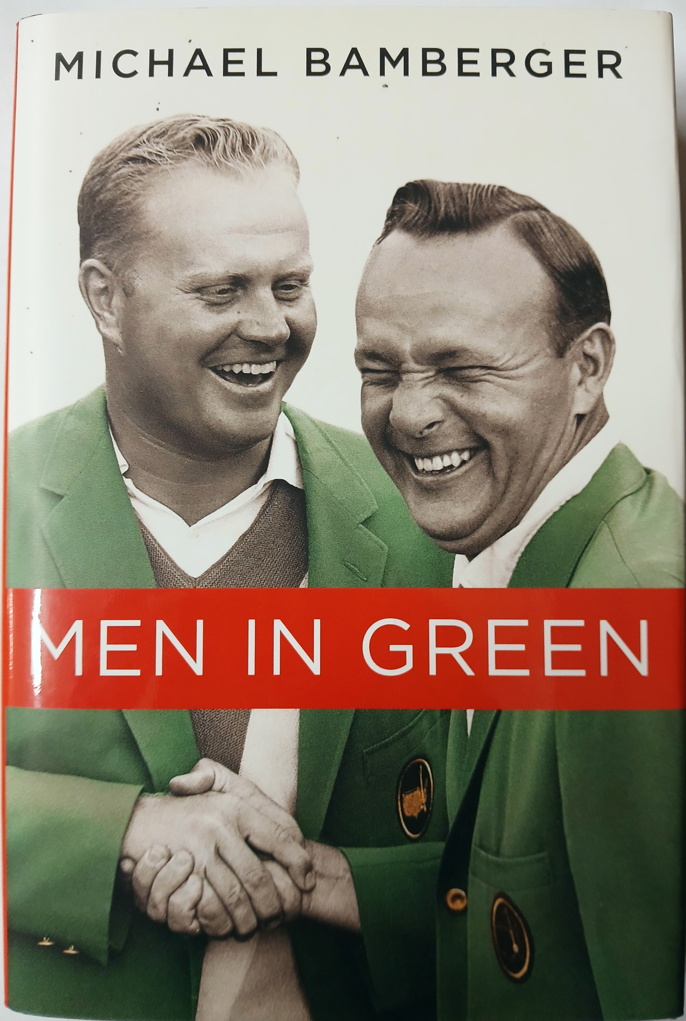 Image for Men In Green Men In Green