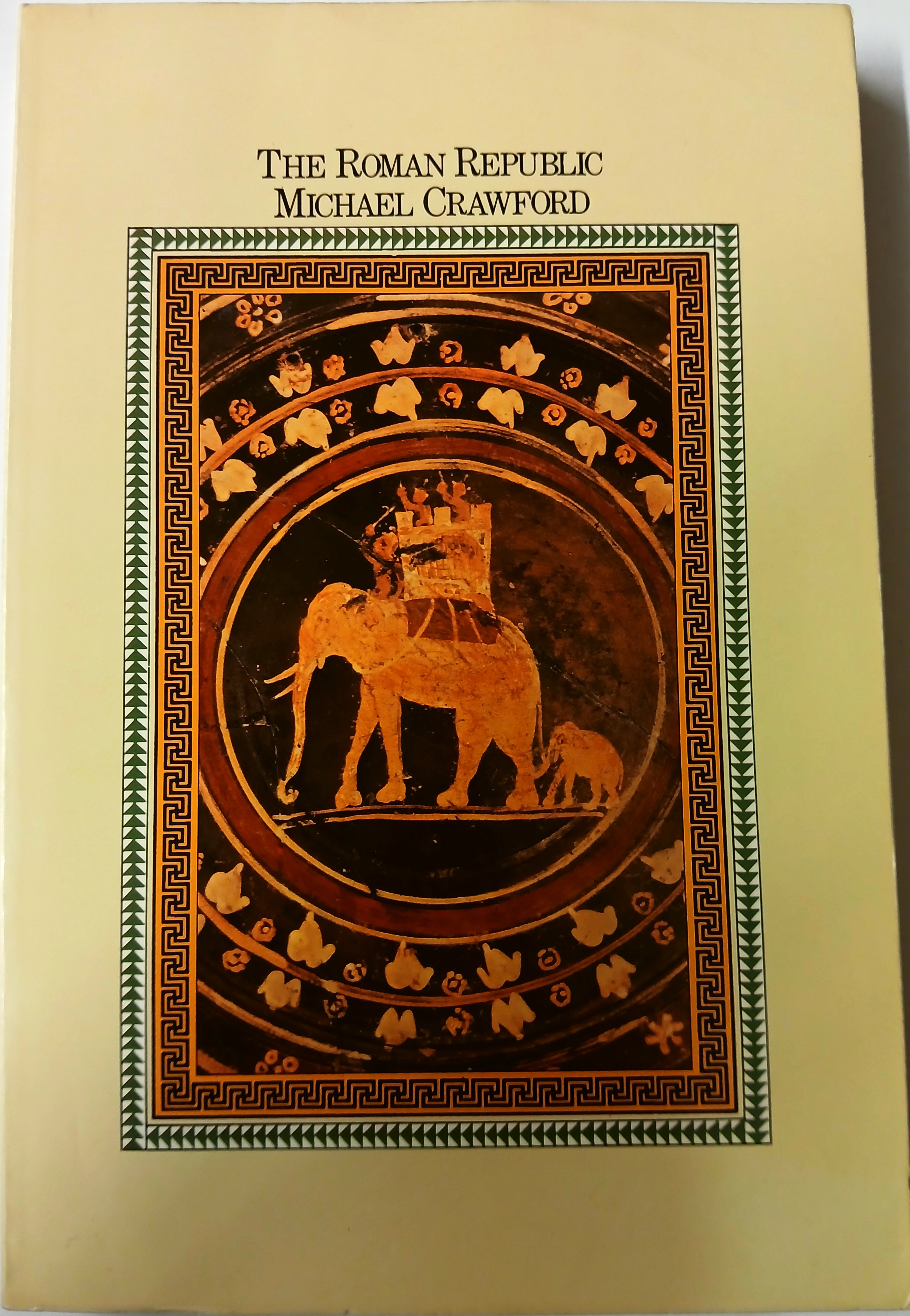 Image for The Roman Republic The Roman Republic