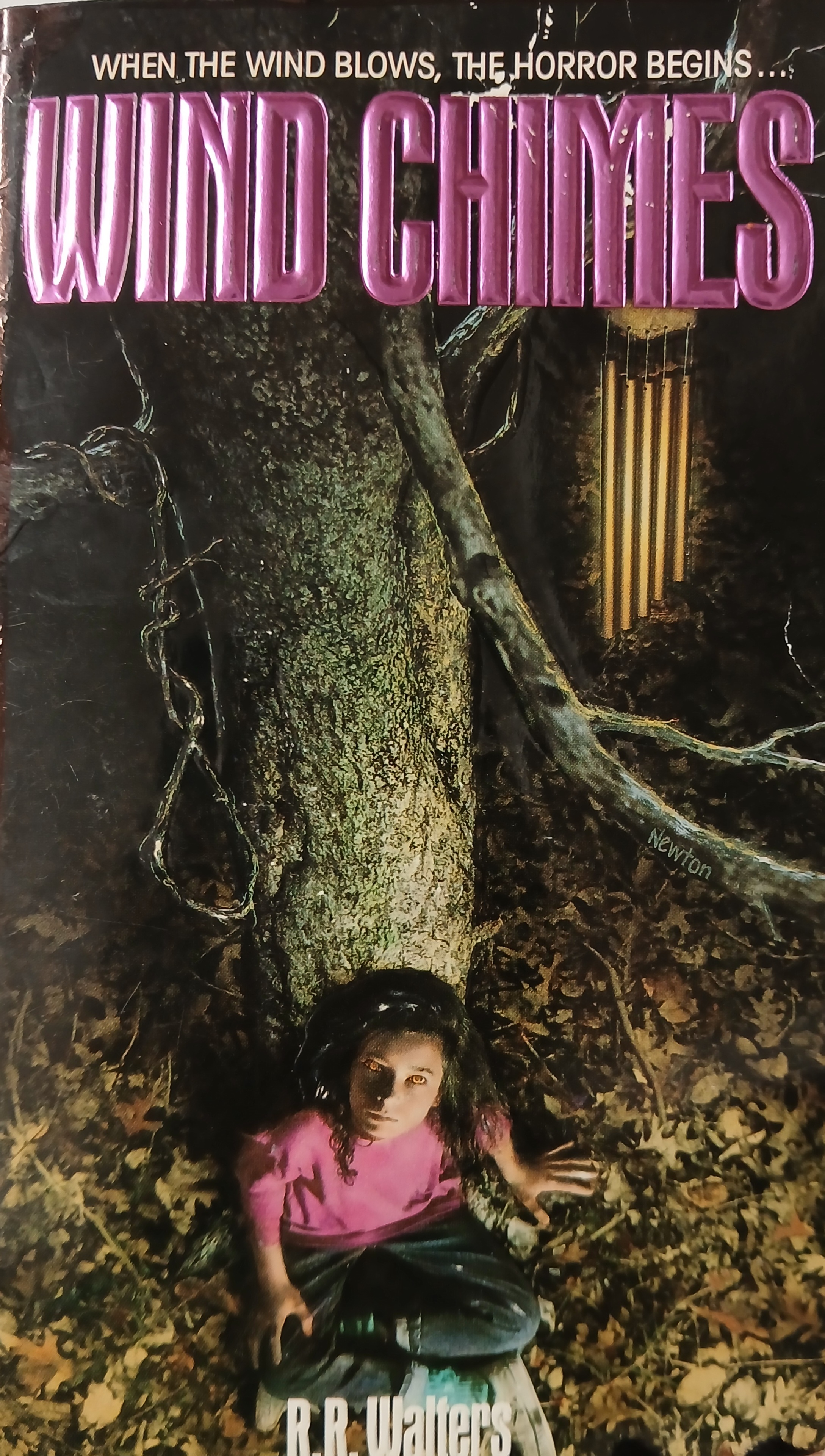 Image for Wind Chimes Wind Chimes