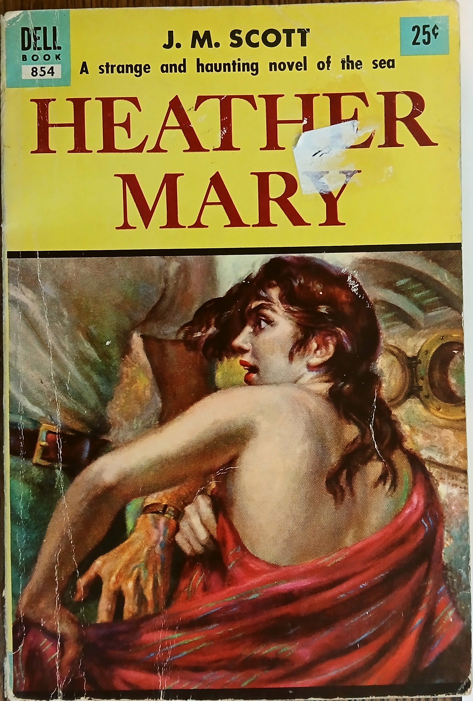 Heather Mary