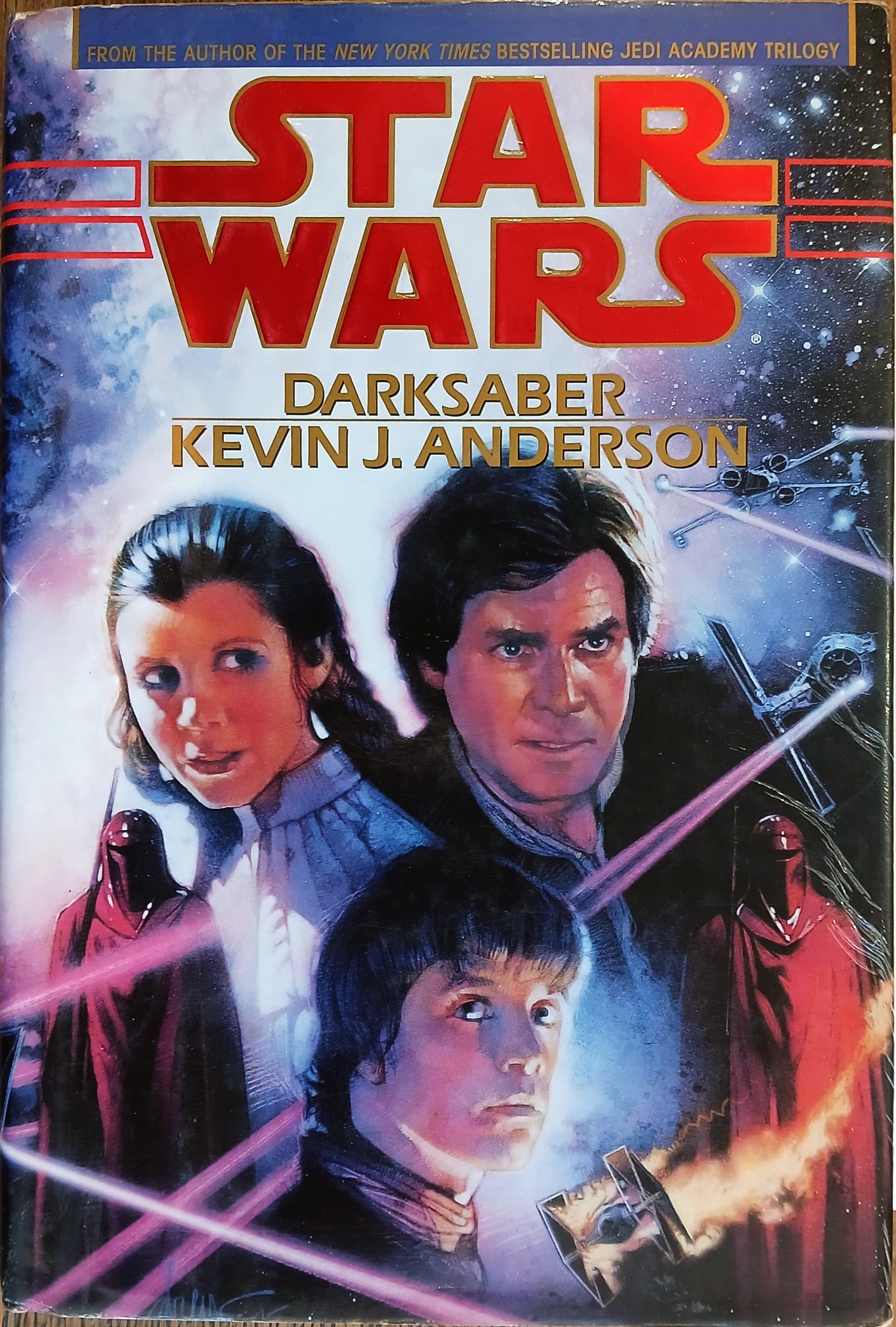 Darksaber (Star Wars)