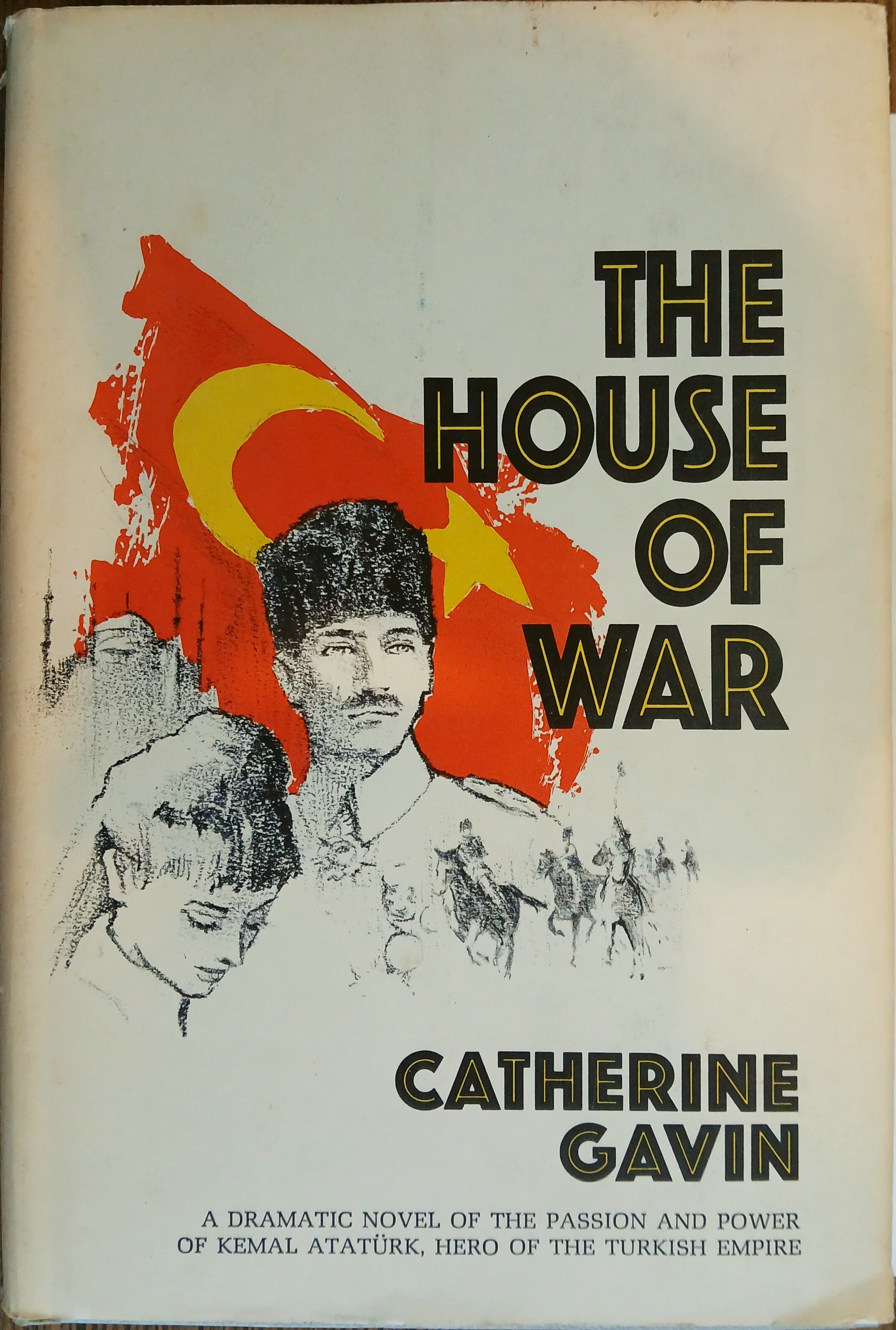 The House of War