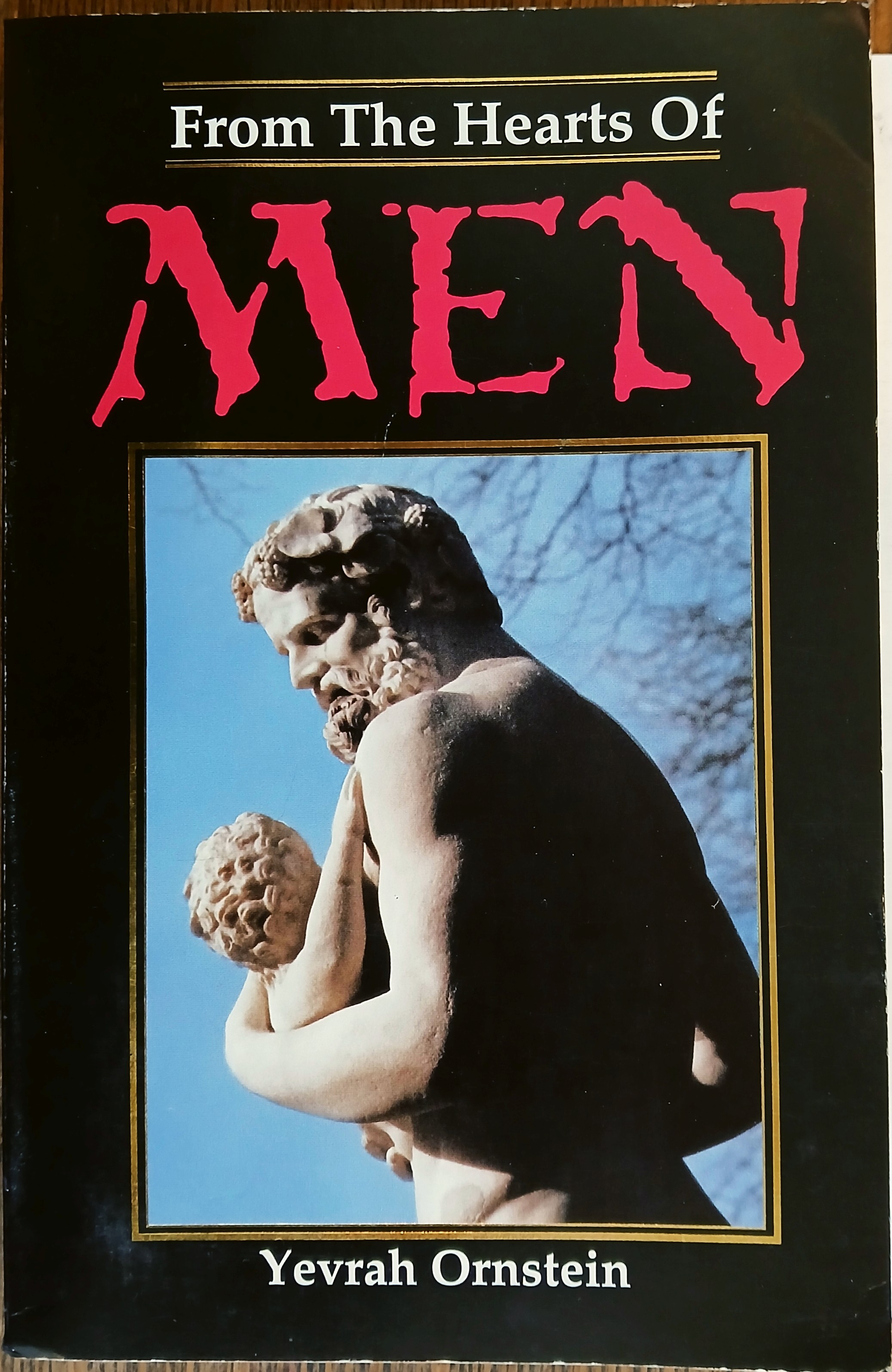 From the Hearts of Men