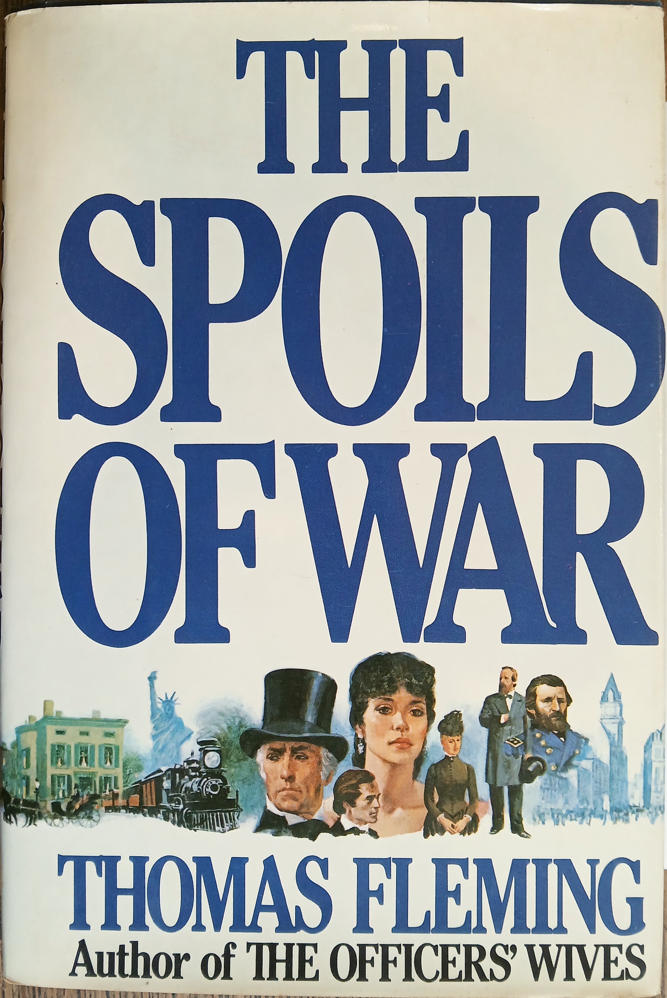 The Spoils of War
