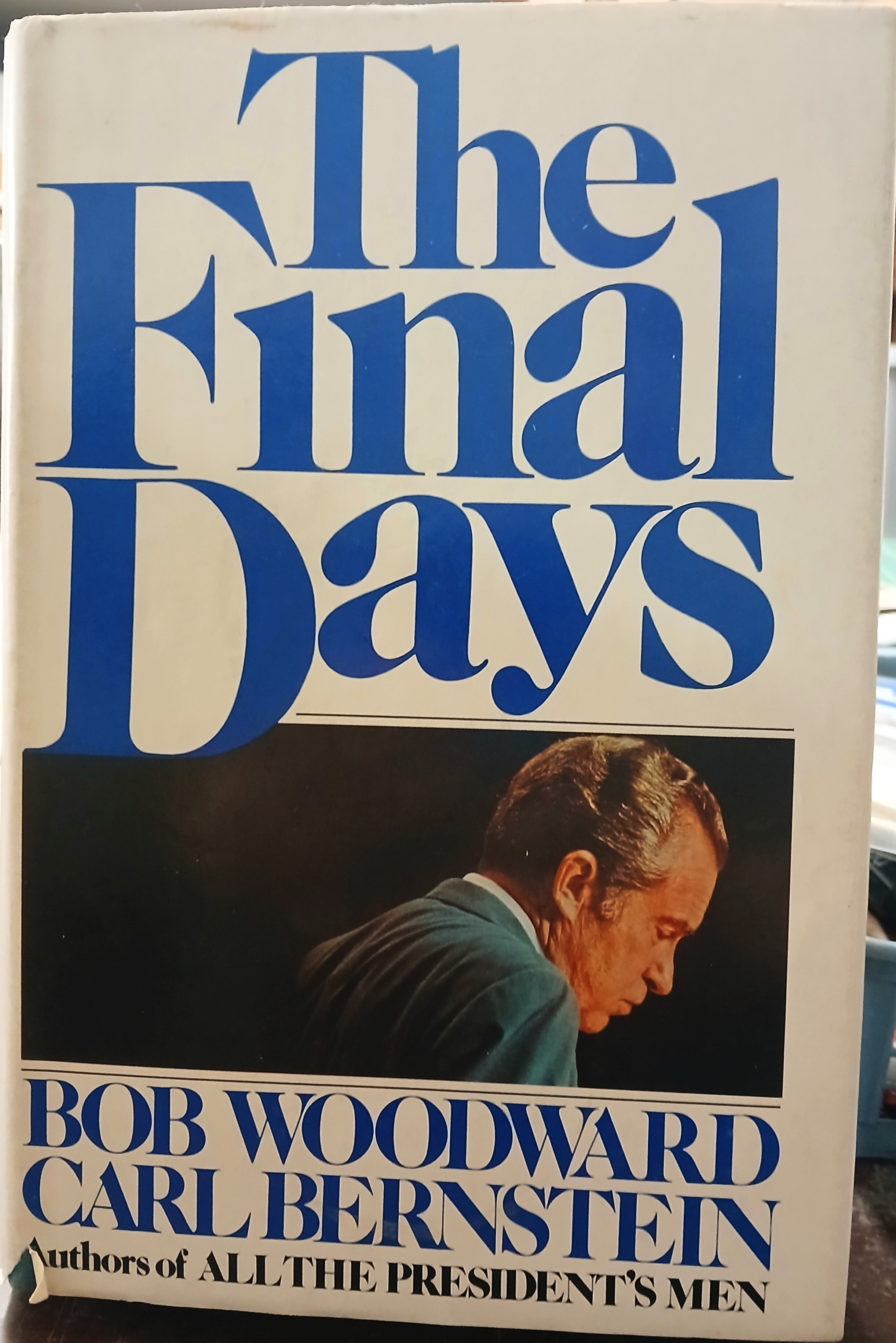 The Final Days