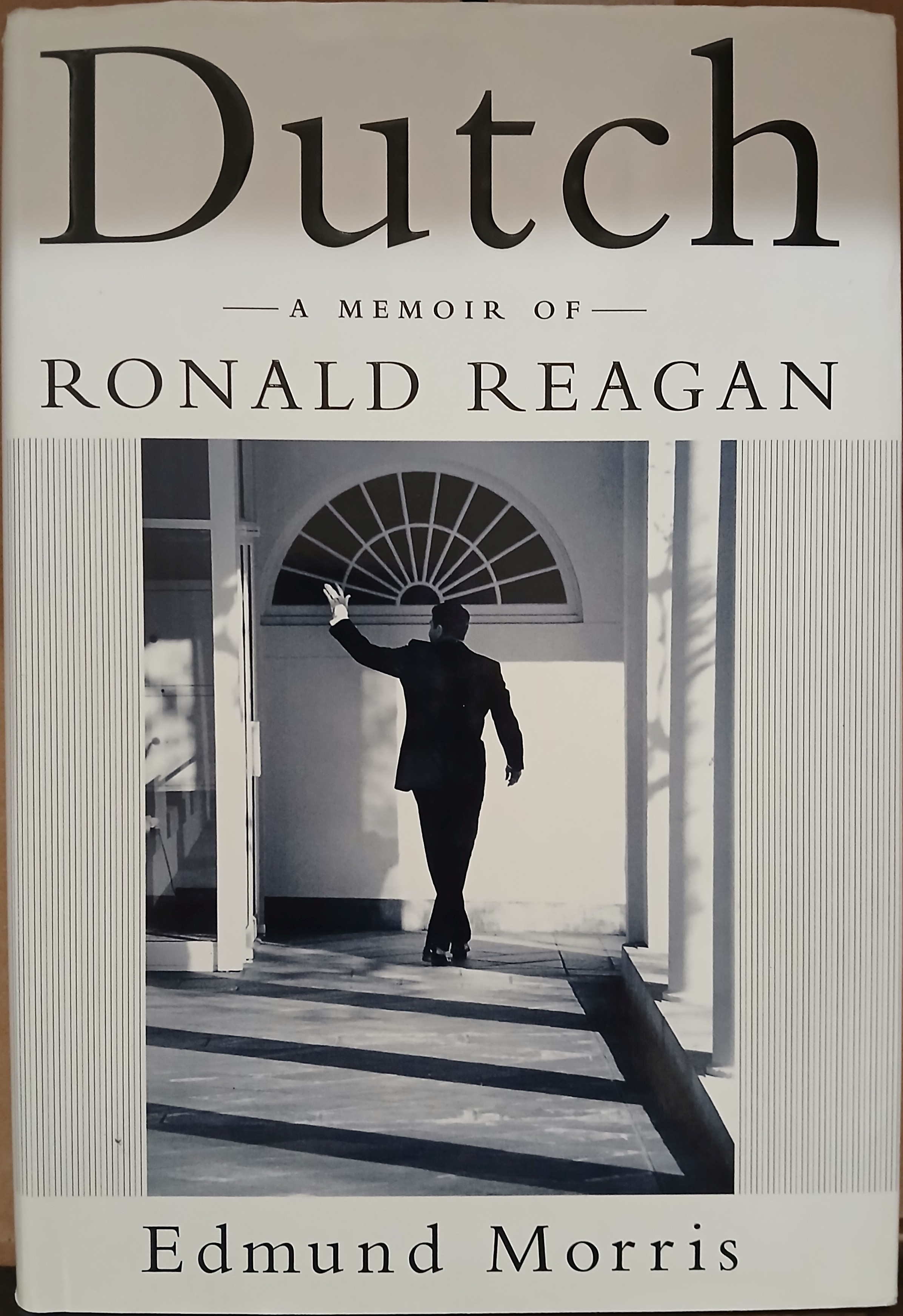 Dutch: A Memoir of Ronald Reagan
