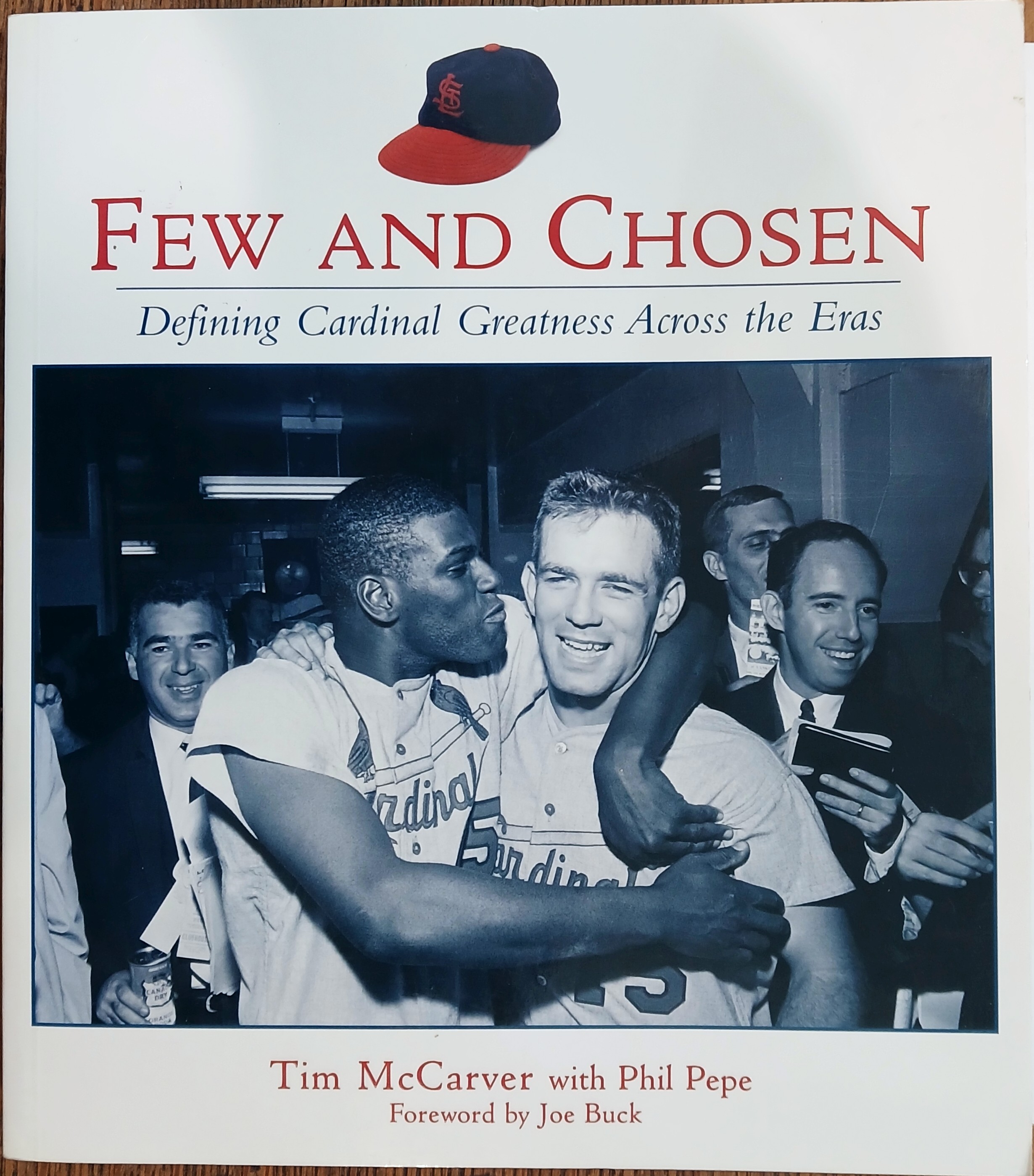 Few and Chosen: Defining Cardinal Greatness Across the Eras