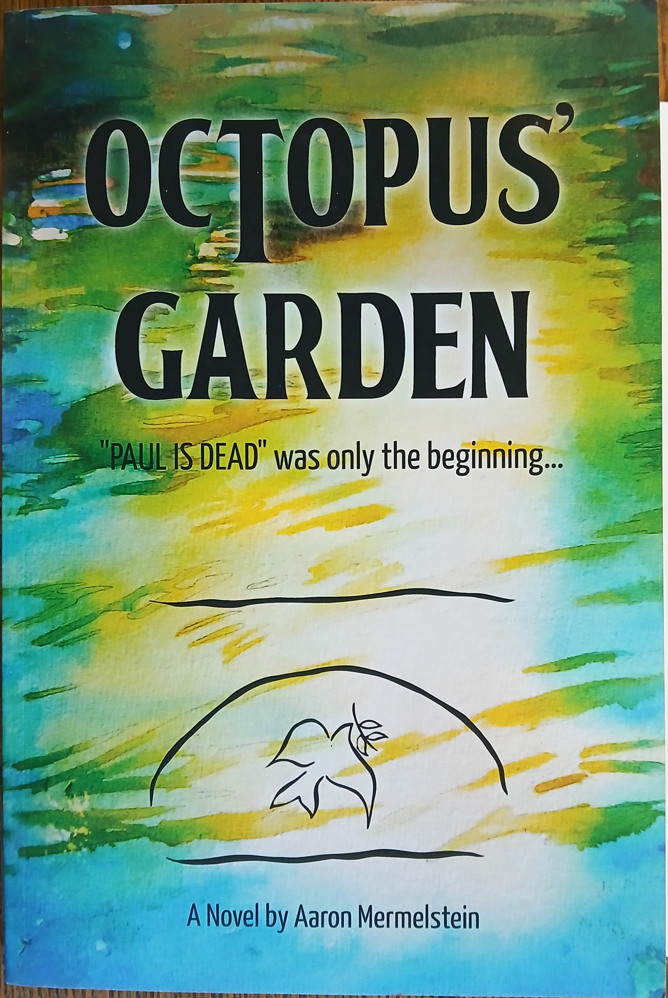 Image for Octopus' Garden Octopus' Garden