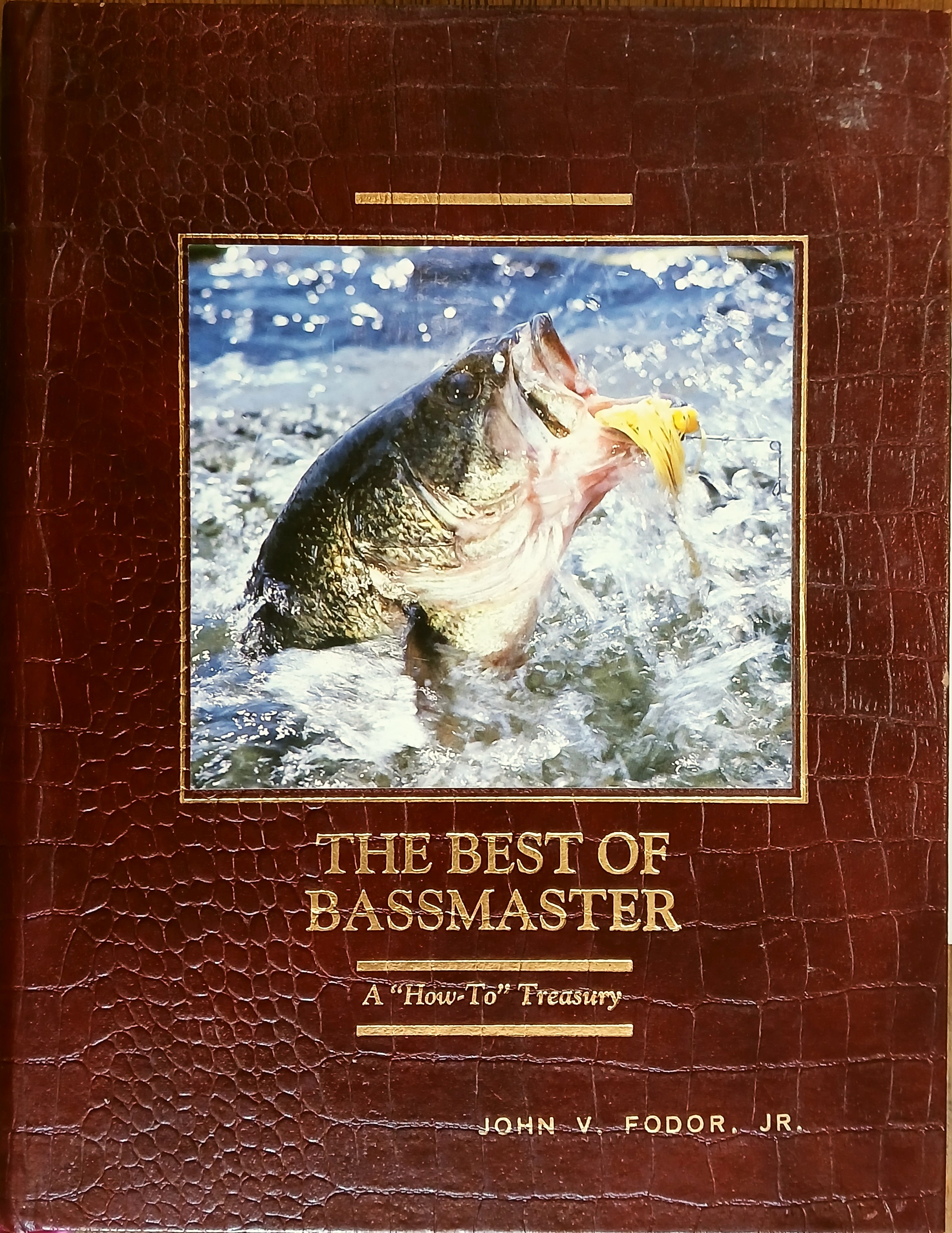 The Best of Bassmaster: A 