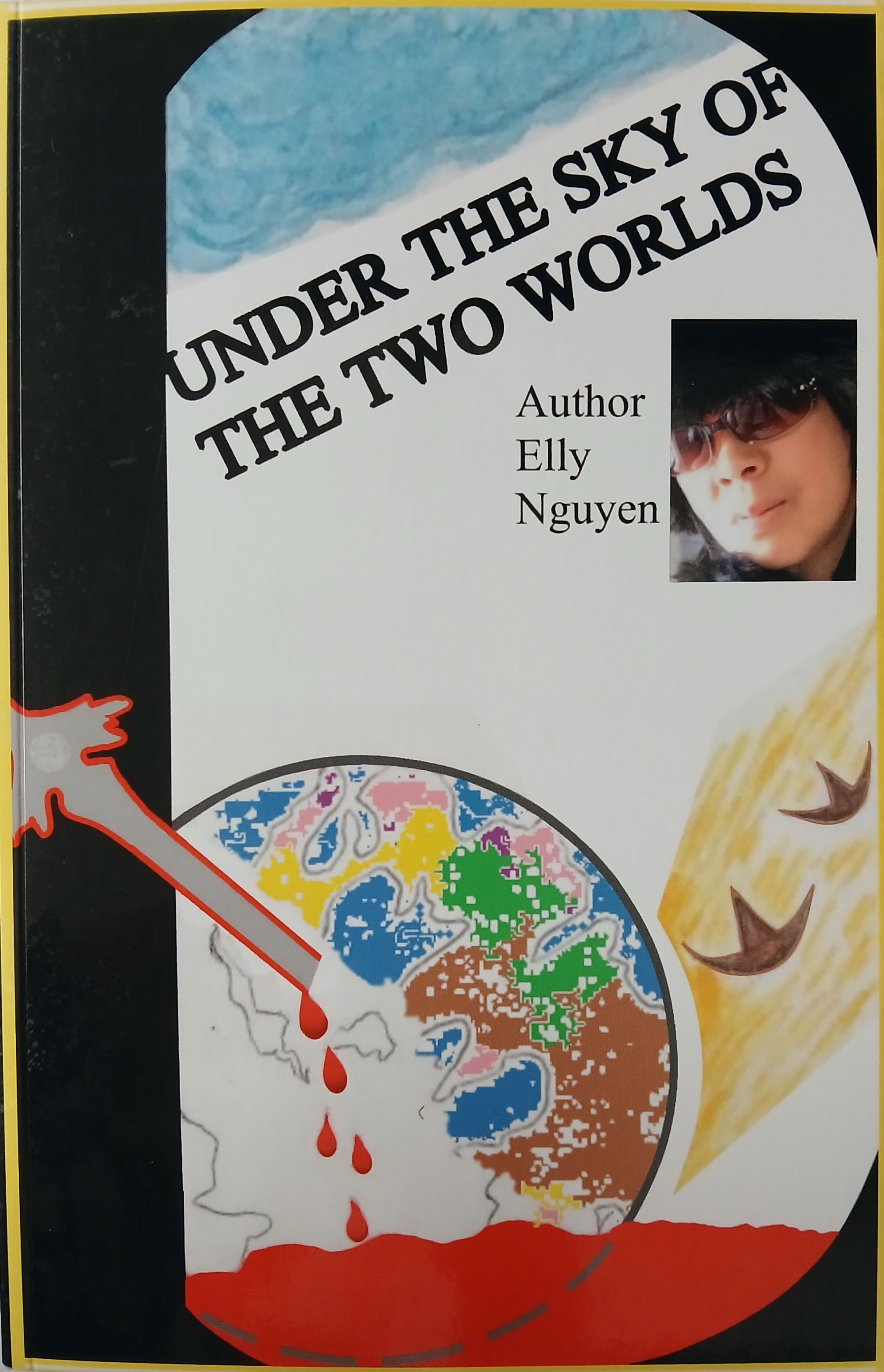 Image for Under The Sky Of The Two Worlds Under The Sky Of The Two Worlds