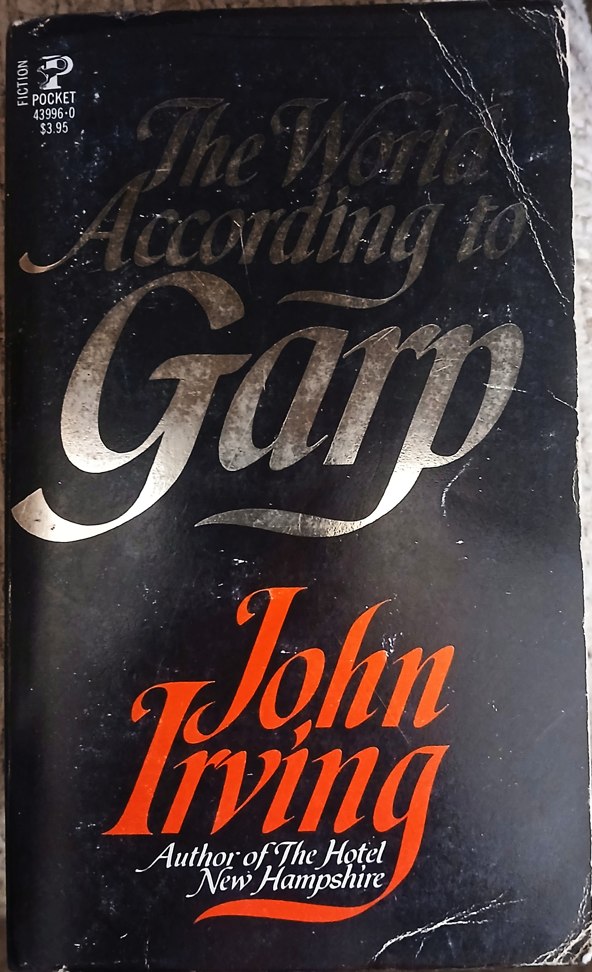 The World According to Garp