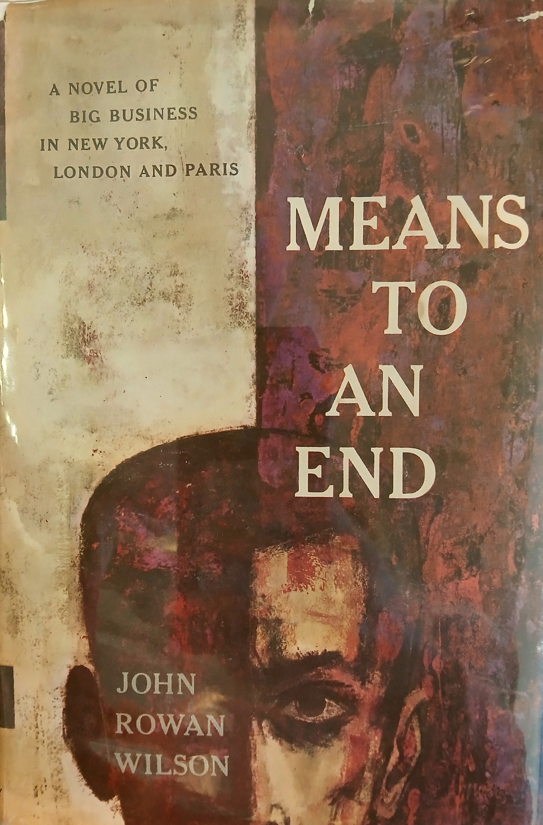 Means To An End