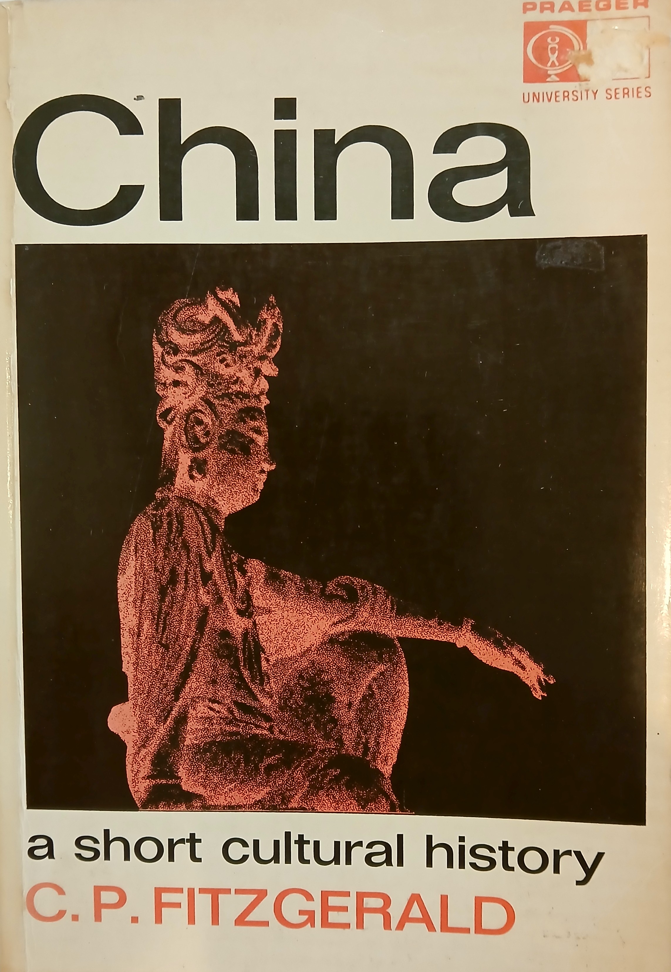 China: A Short Cultural History