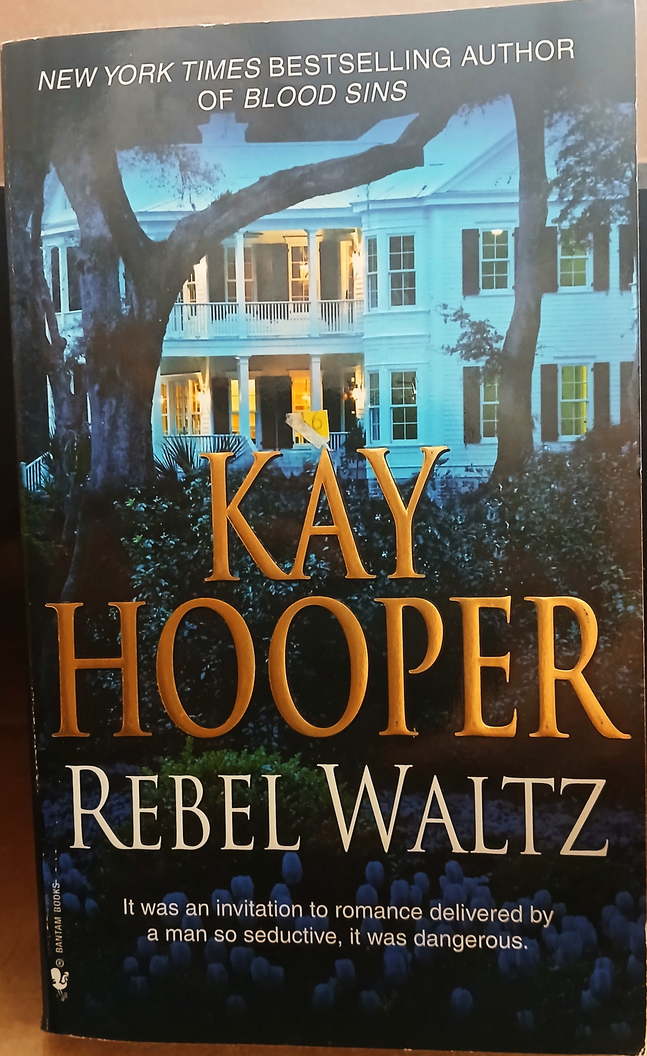 Rebel Waltz