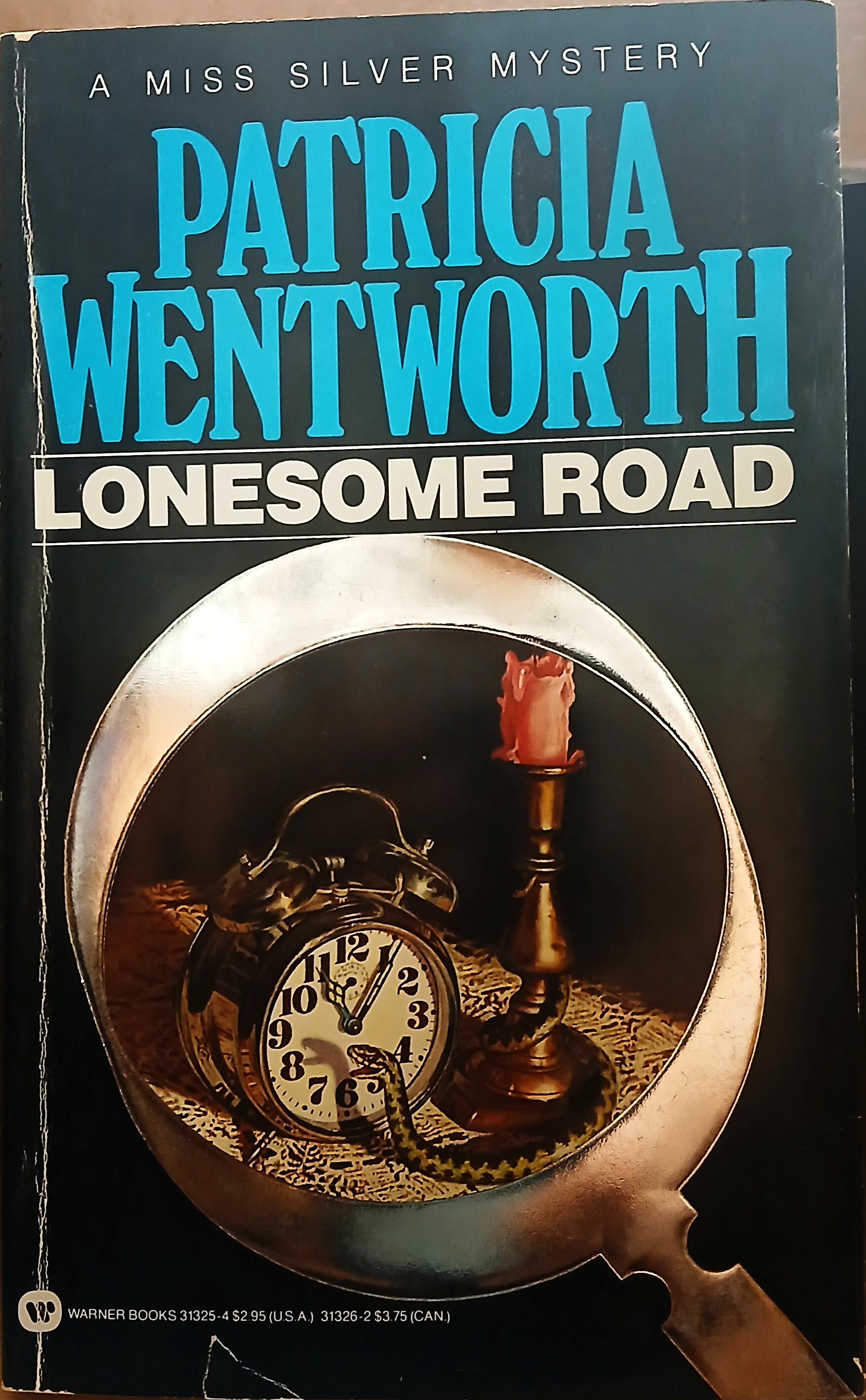 Lonesome Road