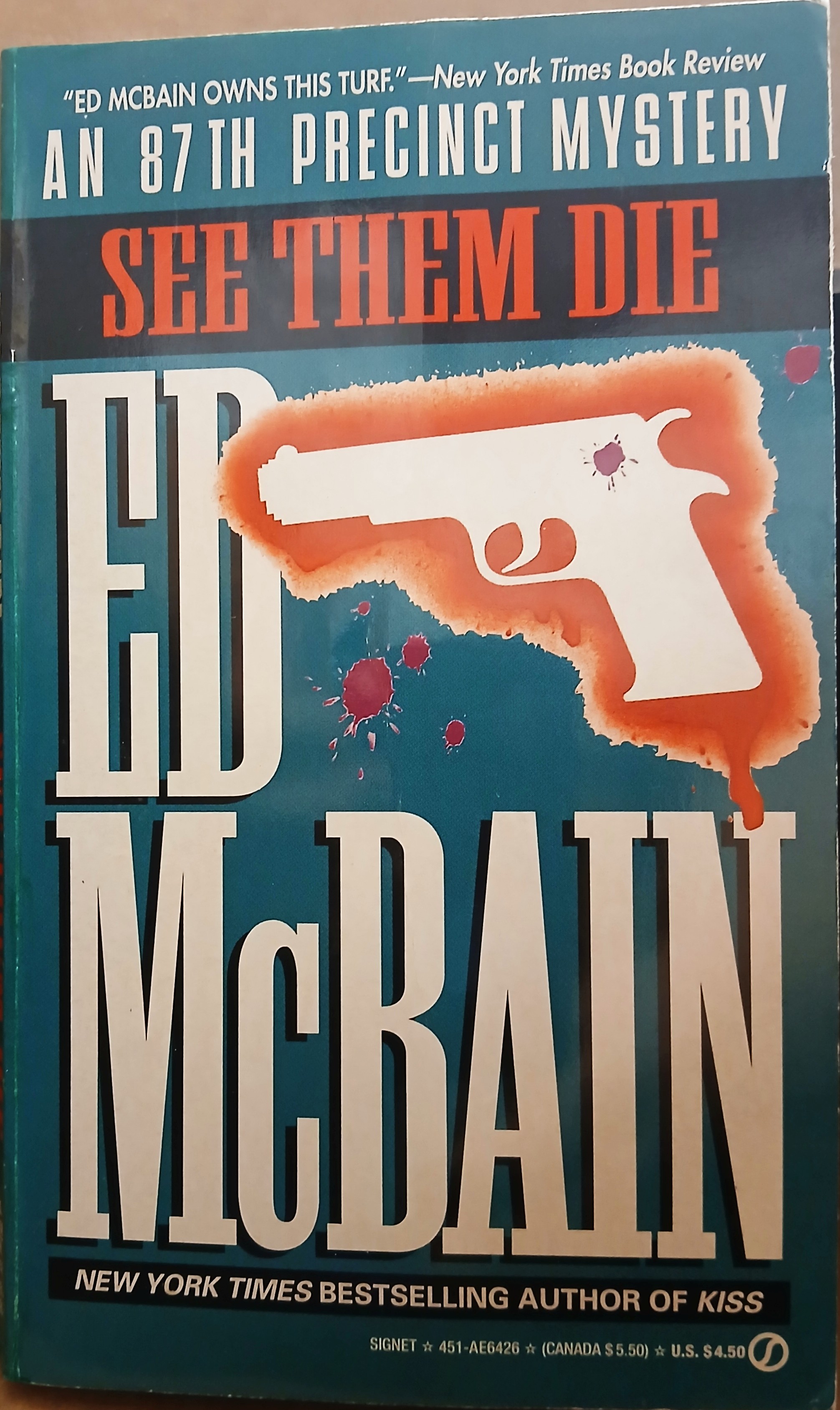 See Them Die