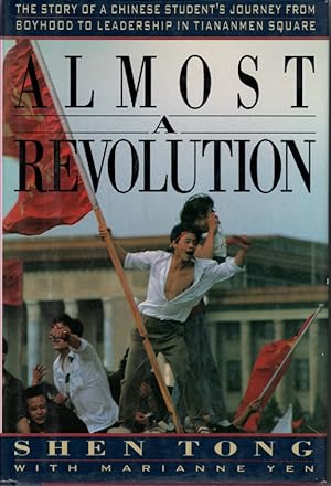 Almost a Revolution