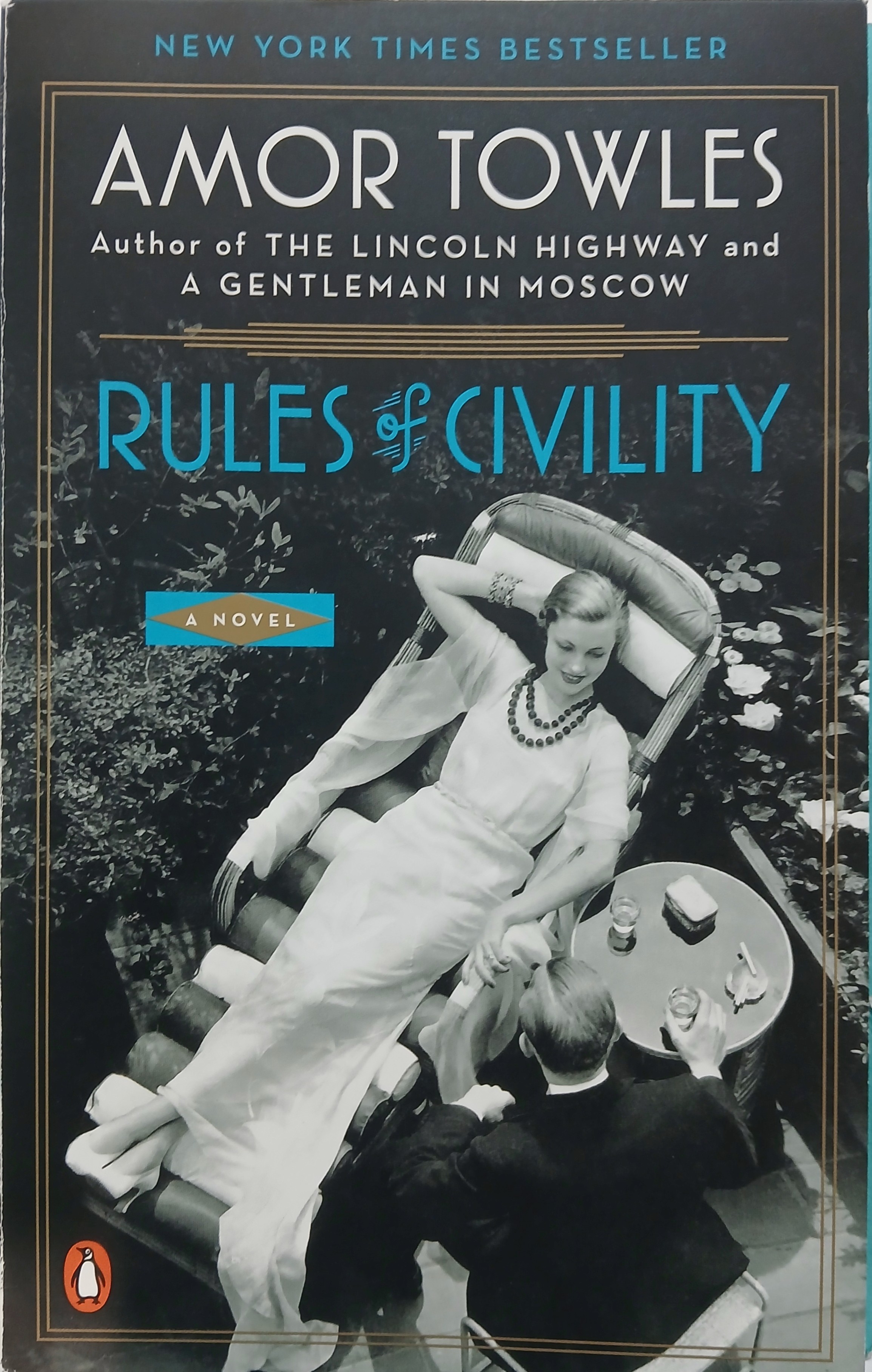 Rules of Civility