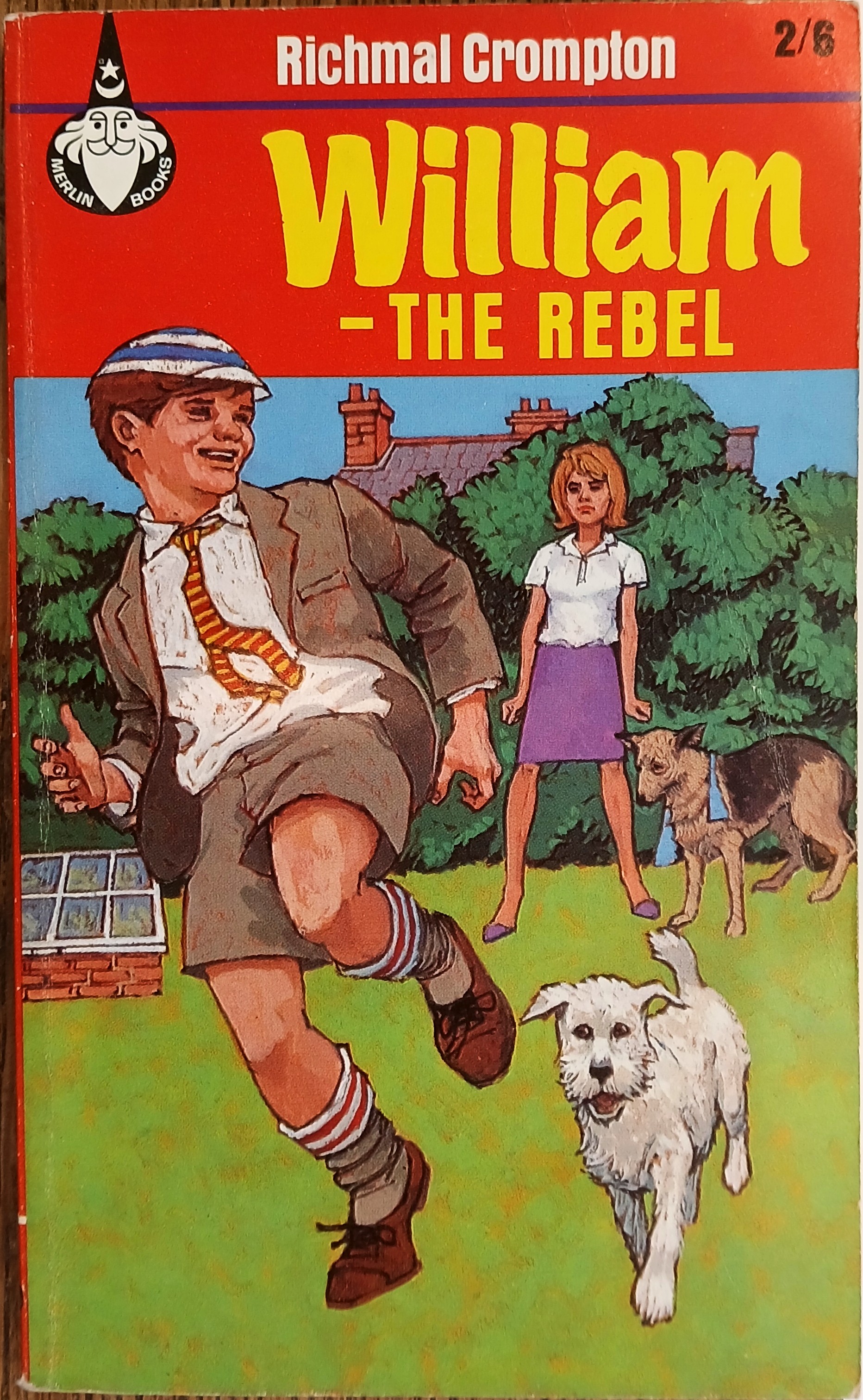 William the Rebel