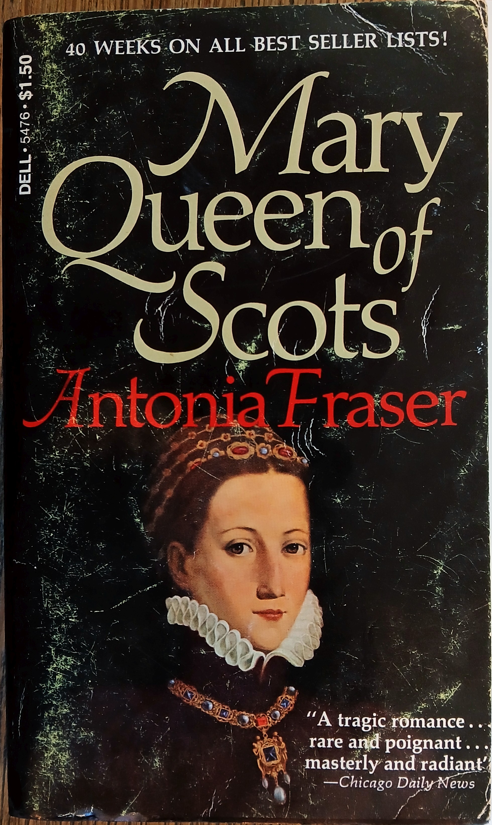 Mary Queen of Scots