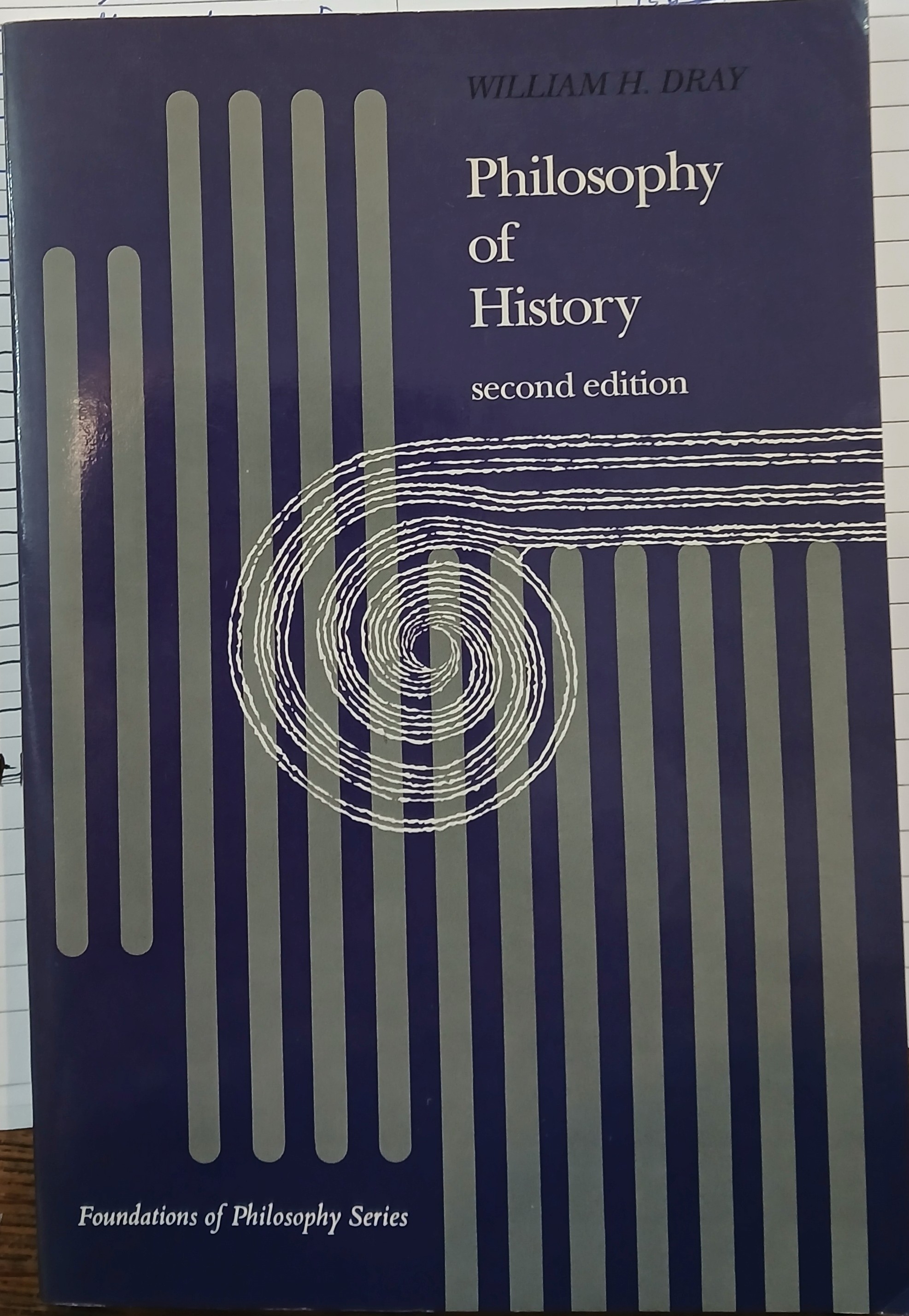 Philosophy of History